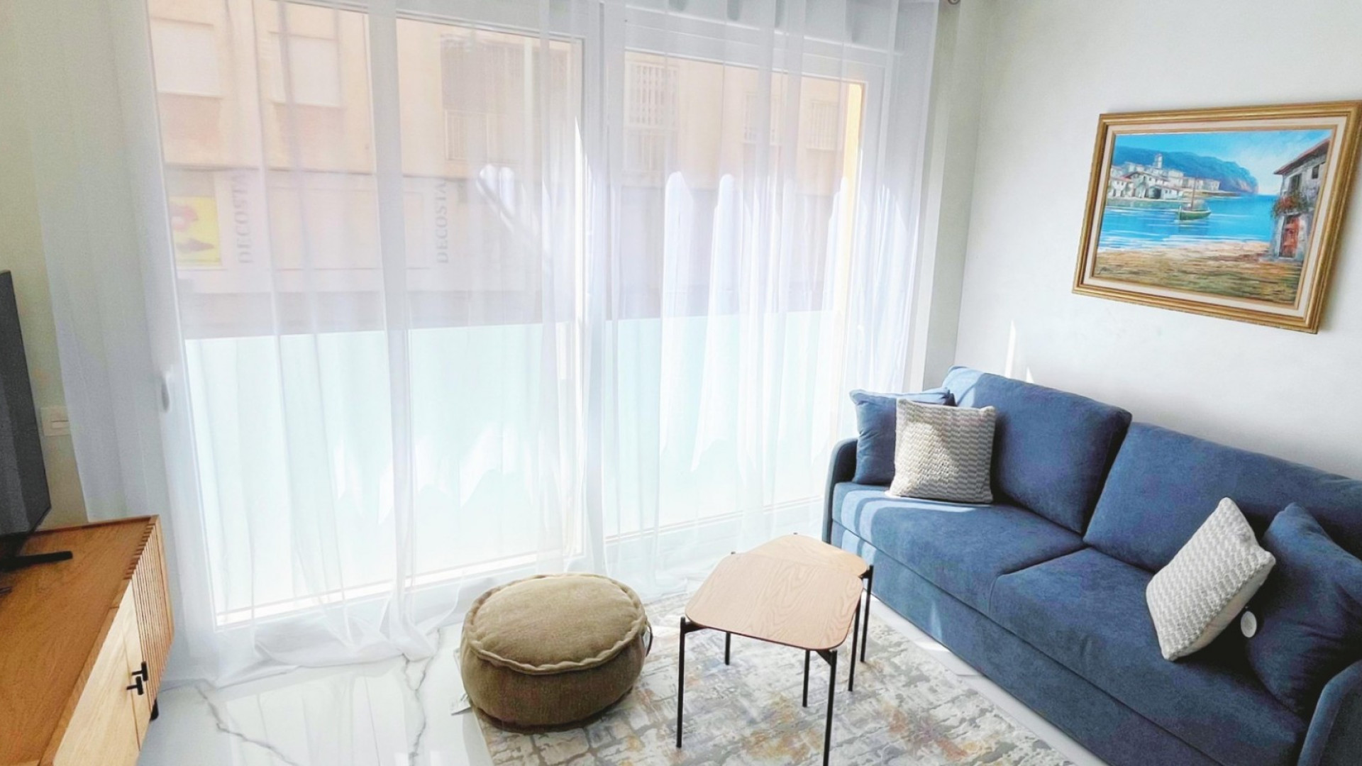 Sprzedaż - Apartment - Torrevieja - Playa del Cura