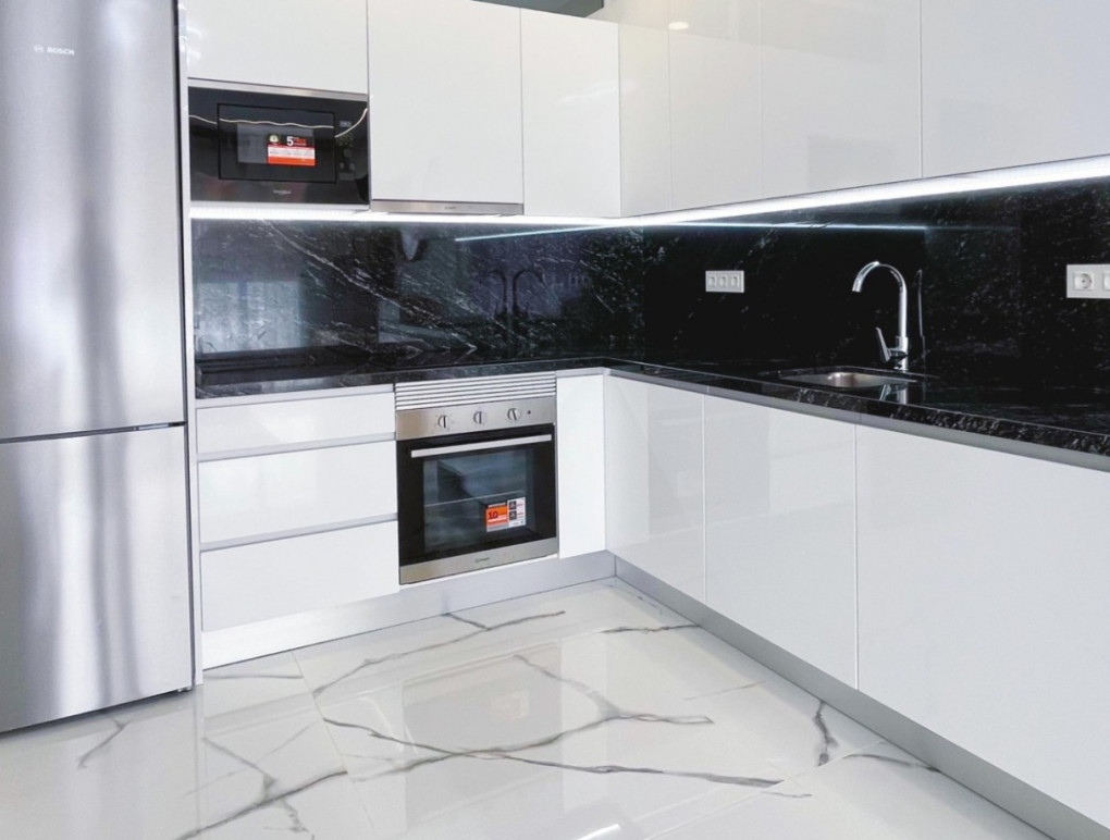 Sprzedaż - Apartment - Torrevieja - Playa del Cura