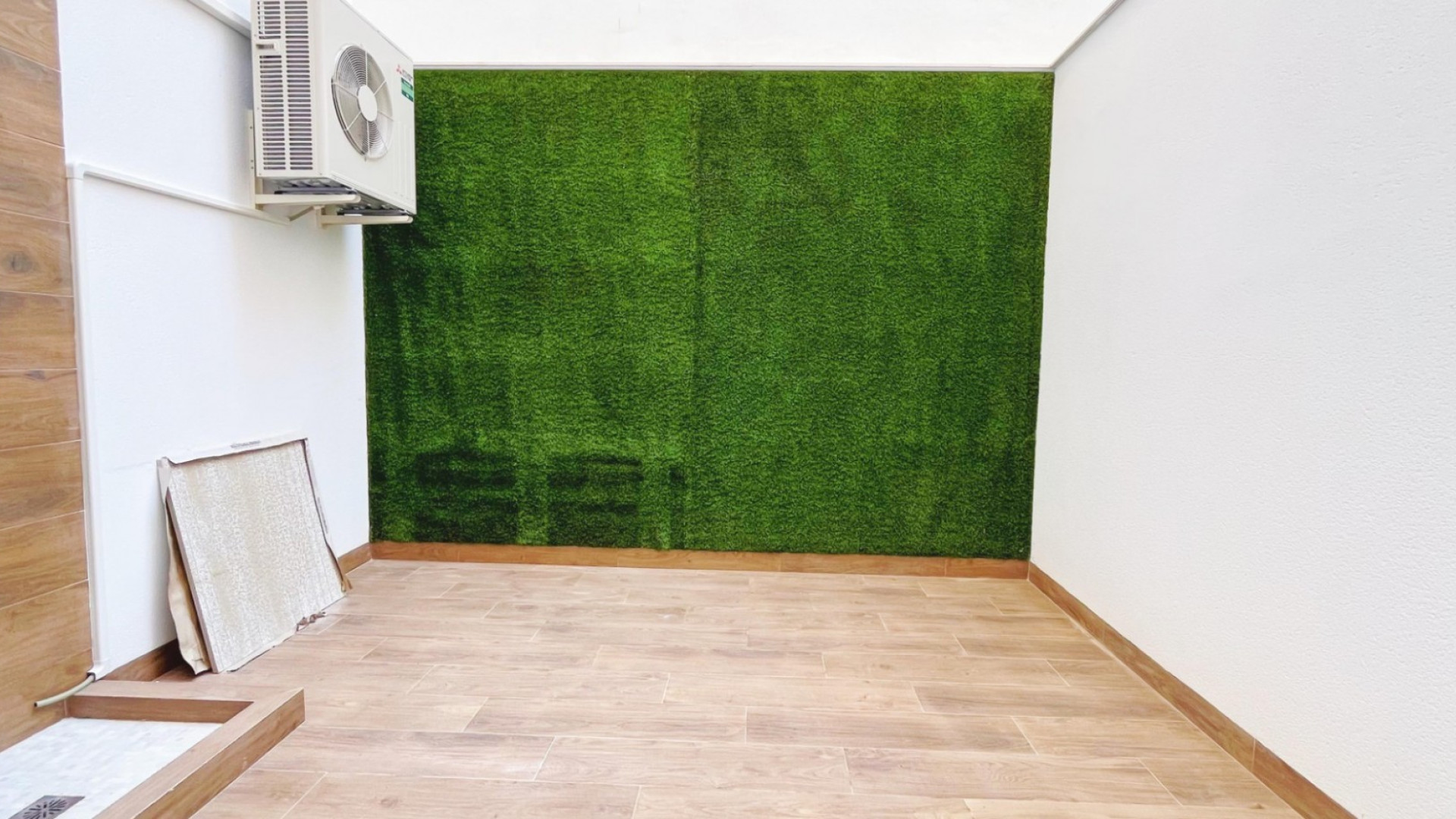 Sprzedaż - Apartment - Torrevieja - Playa del Cura