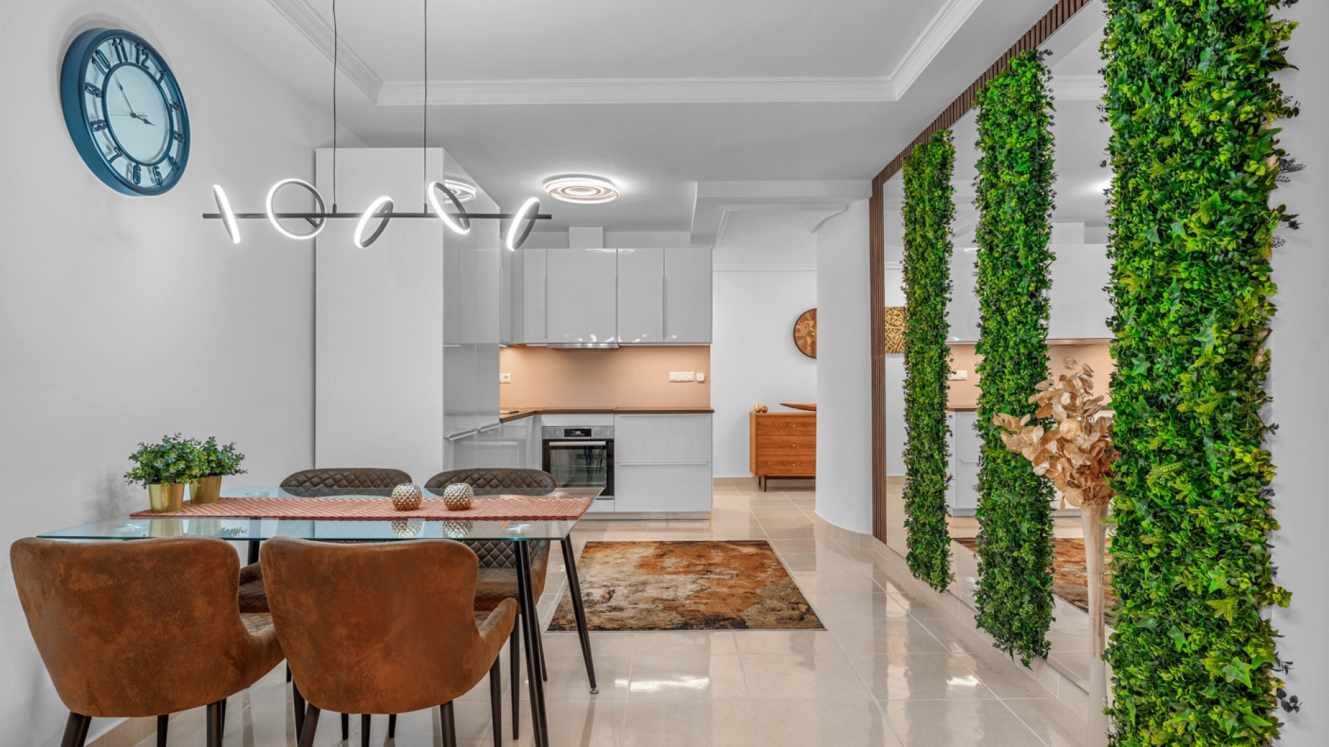 Sprzedaż - Apartment - Torrevieja - Playa del cura