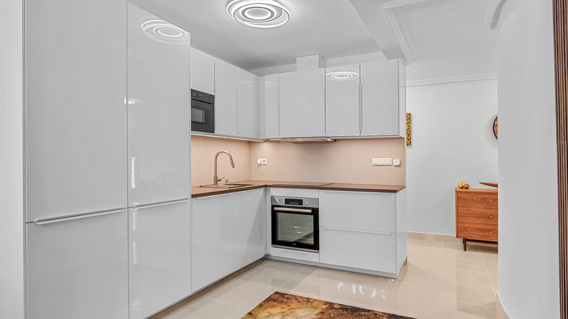 Sprzedaż - Apartment - Torrevieja - Playa del cura