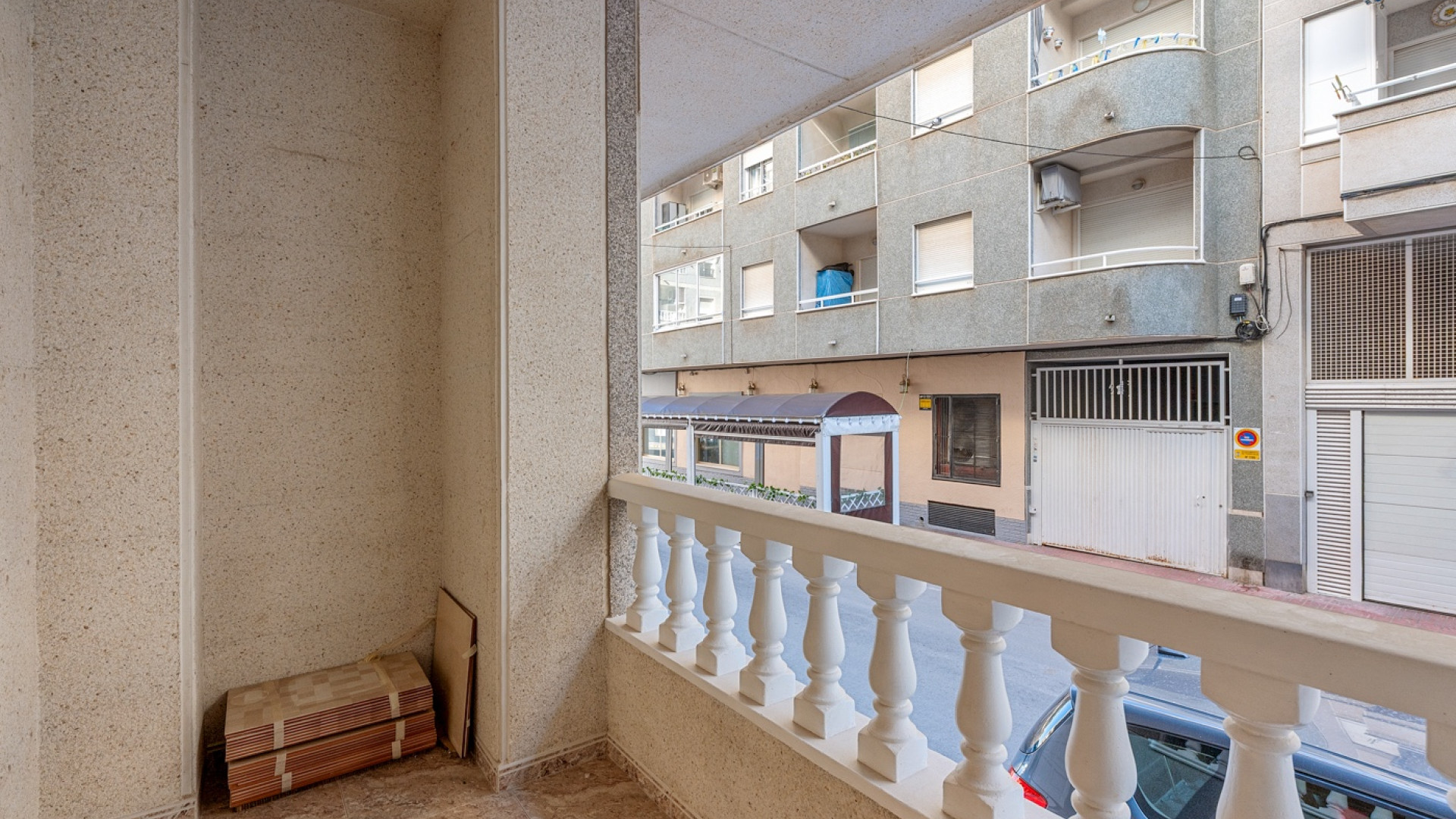 Sprzedaż - Apartment - Torrevieja - Playa del cura