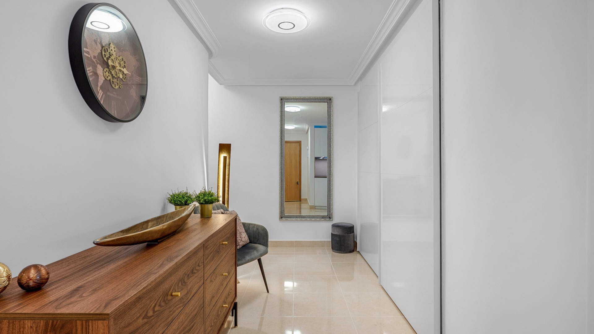 Sprzedaż - Apartment - Torrevieja - Playa del cura