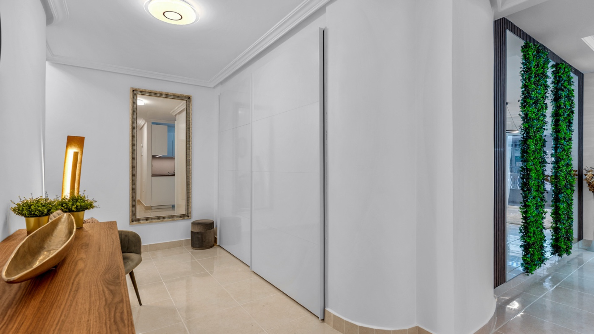 Sprzedaż - Apartment - Torrevieja - Playa del cura