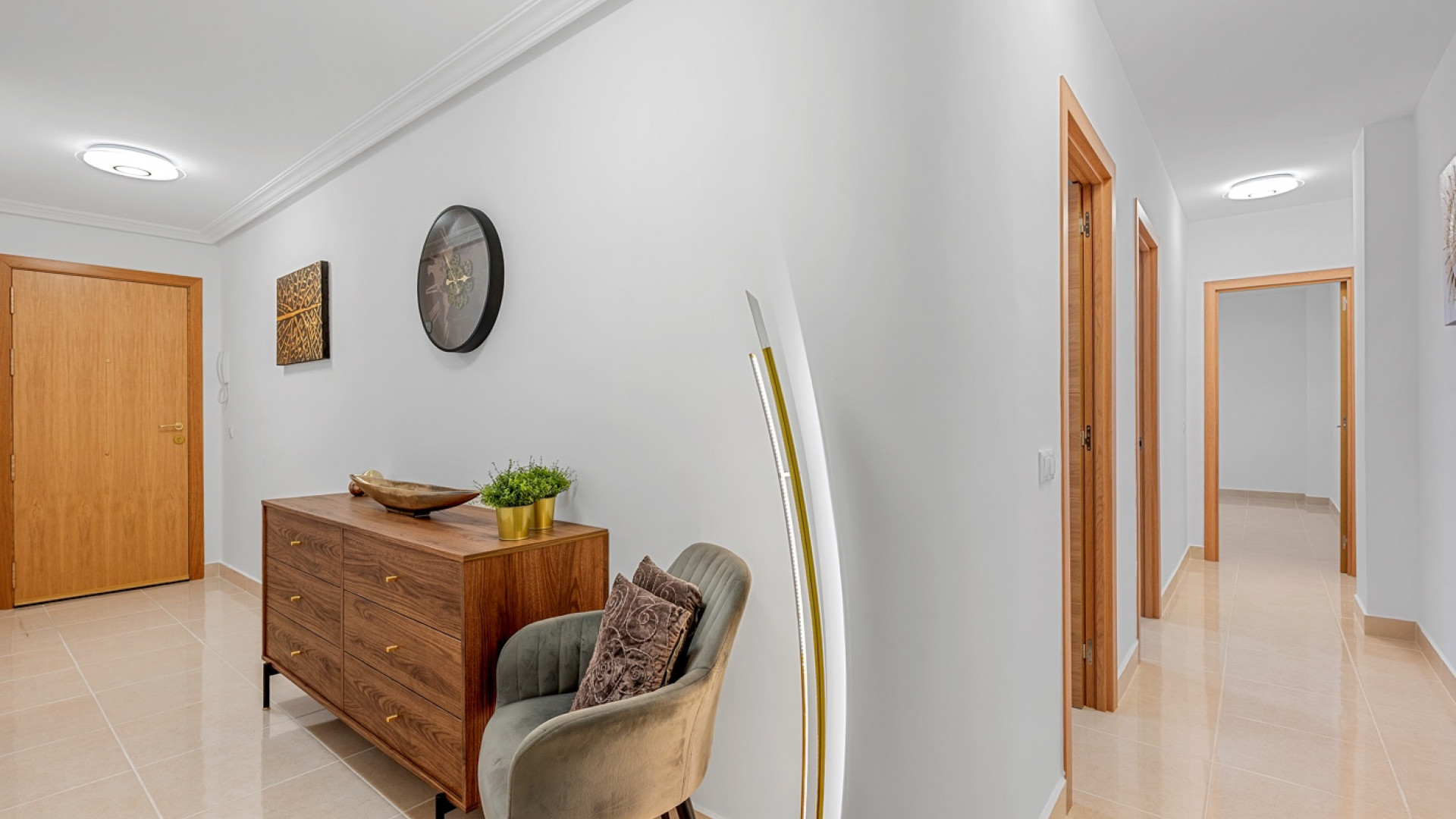 Sprzedaż - Apartment - Torrevieja - Playa del cura