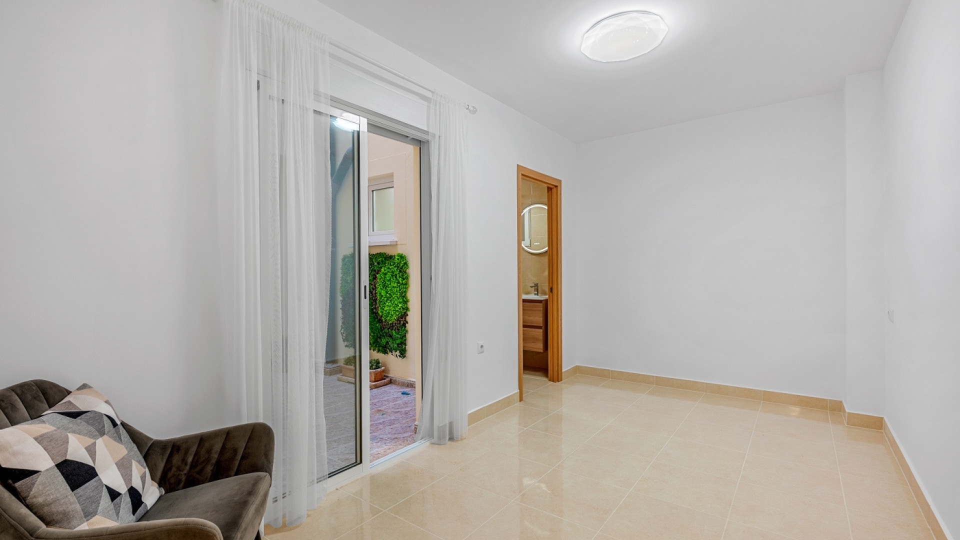 Sprzedaż - Apartment - Torrevieja - Playa del cura