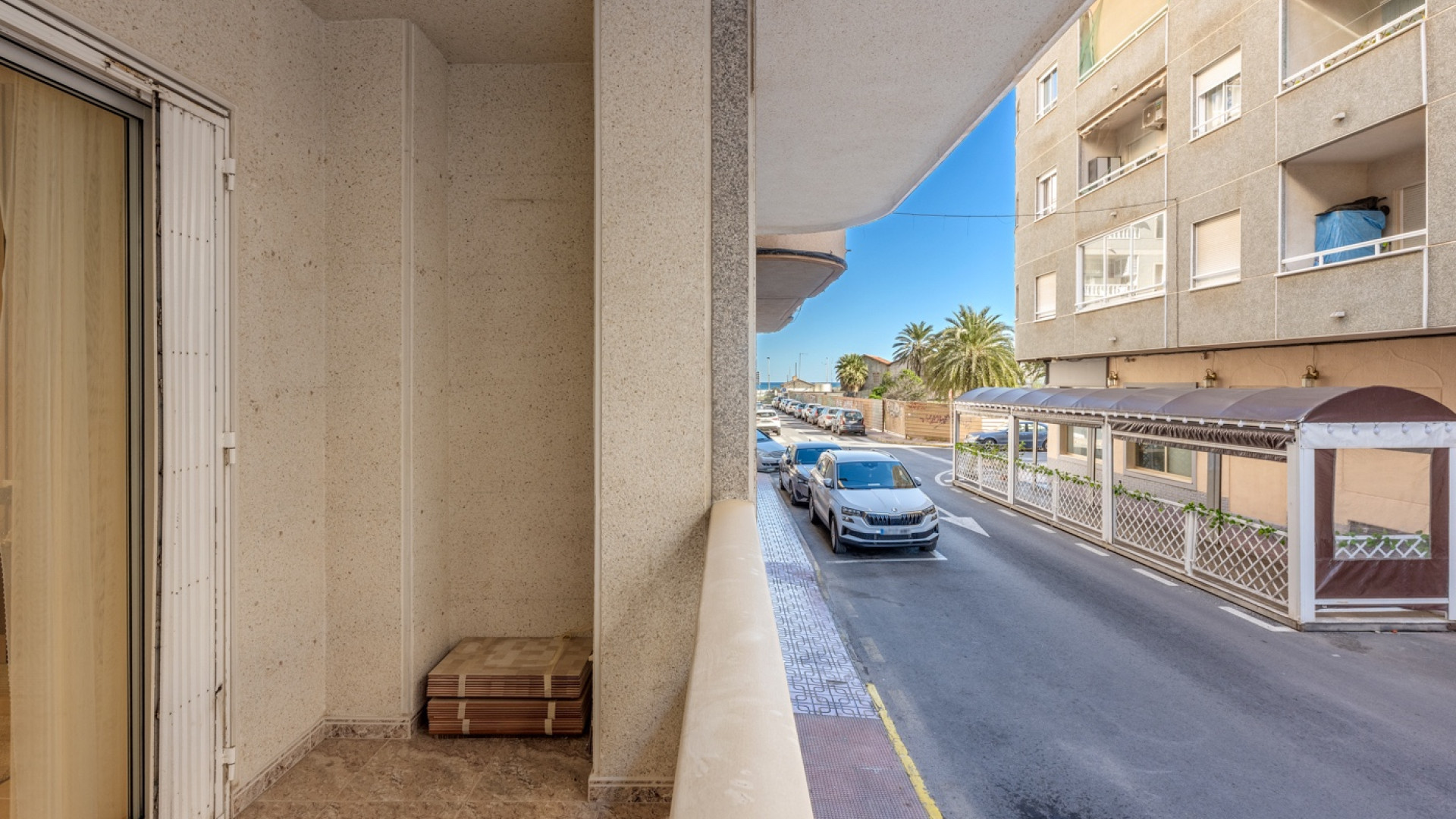 Sprzedaż - Apartment - Torrevieja - Playa del cura
