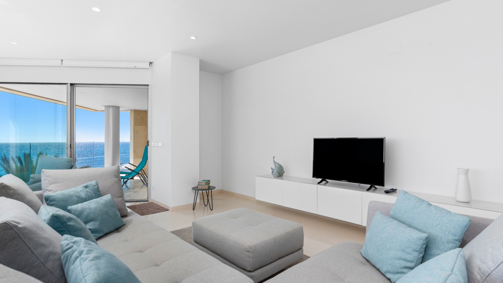 Sprzedaż - Apartment - Torrevieja - Playa del cura