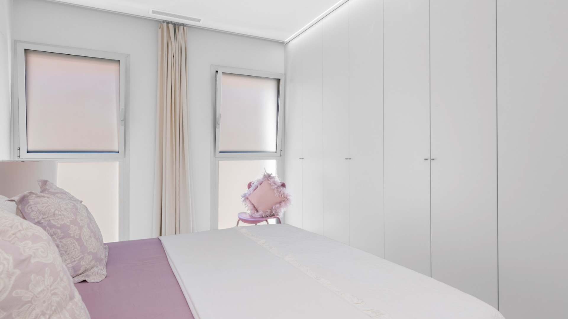 Sprzedaż - Apartment - Torrevieja - Playa del cura