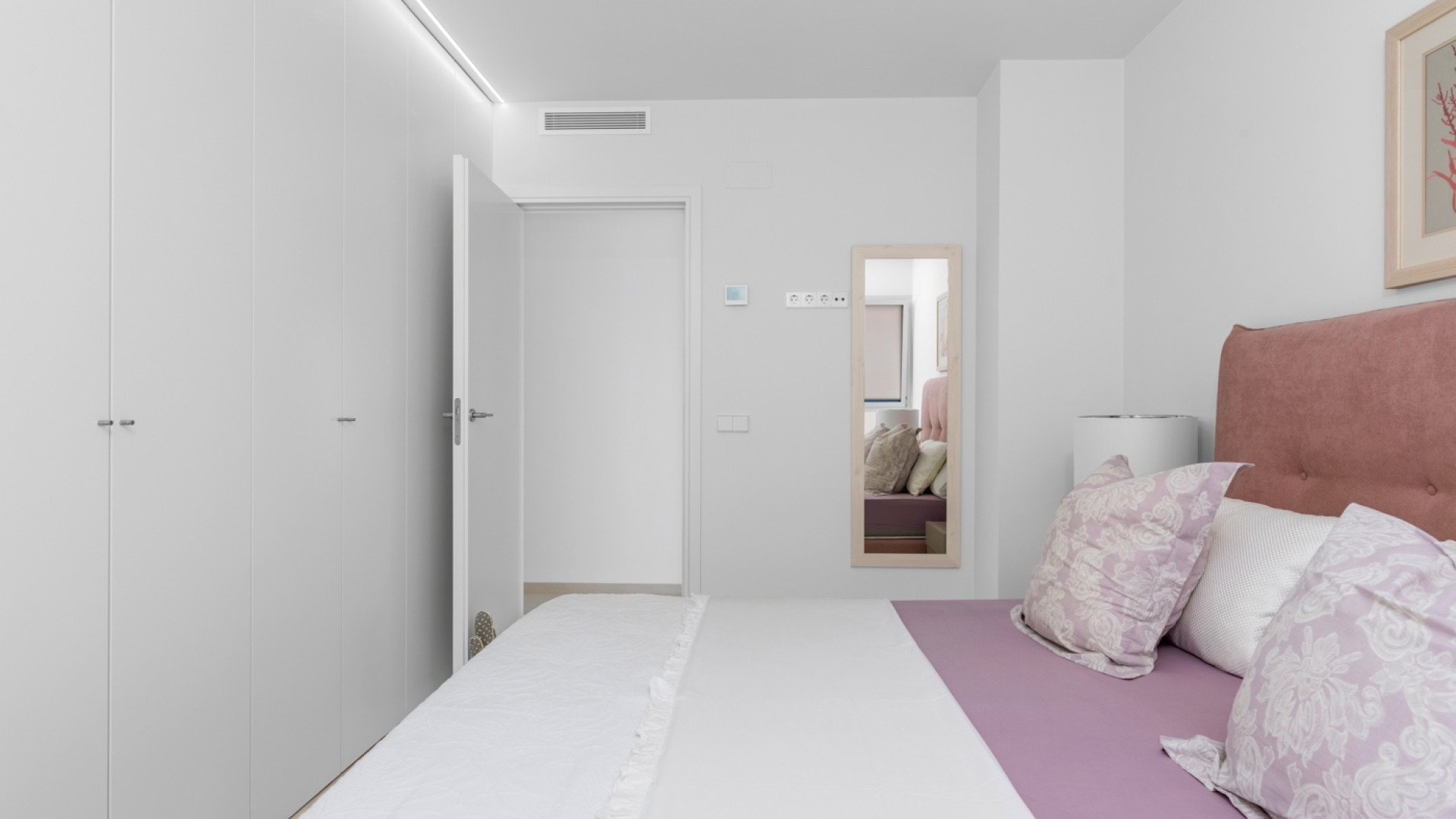 Sprzedaż - Apartment - Torrevieja - Playa del cura