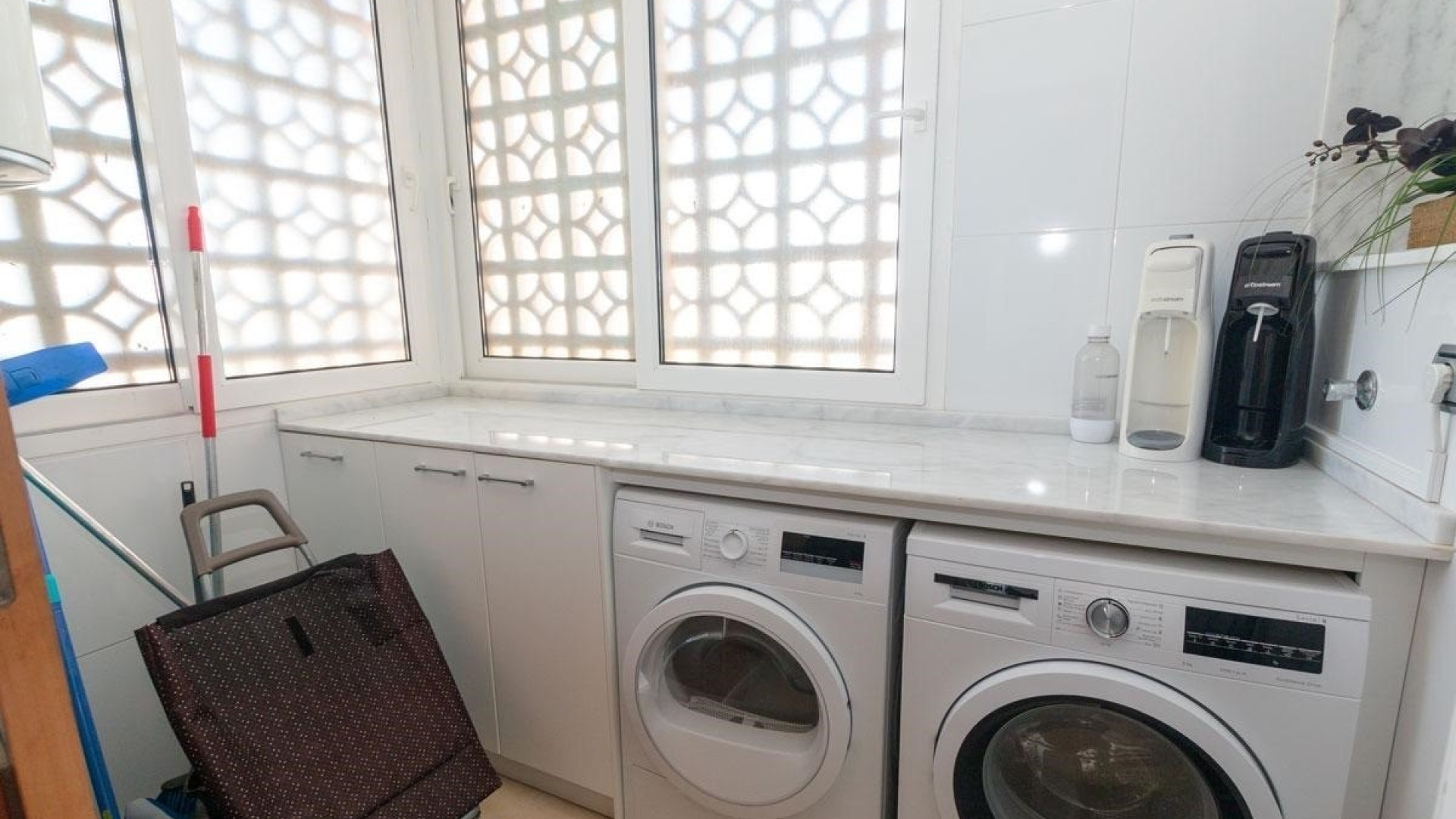 Sprzedaż - Apartment - Torrevieja - Playa Del Cura