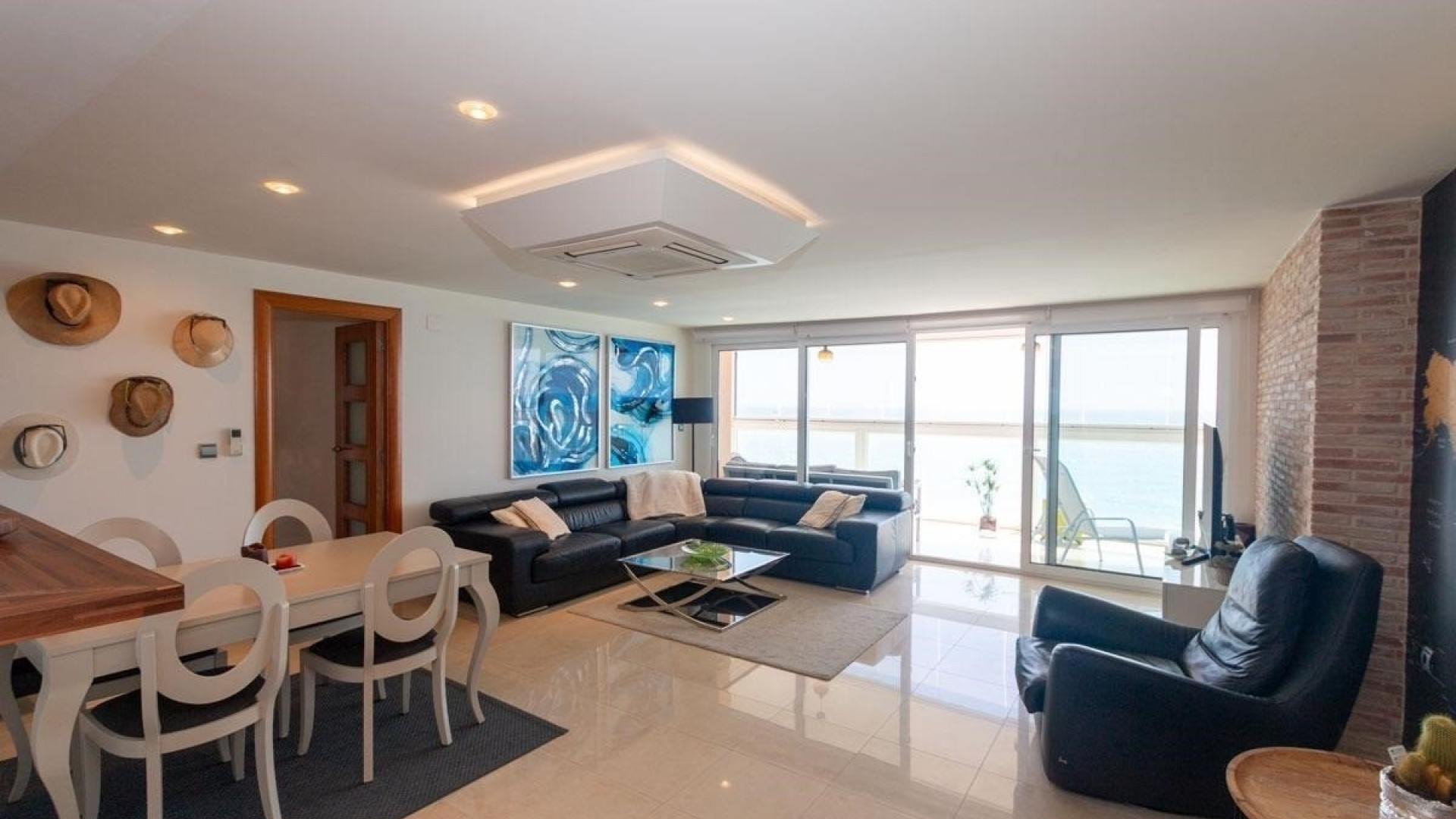 Sprzedaż - Apartment - Torrevieja - Playa Del Cura