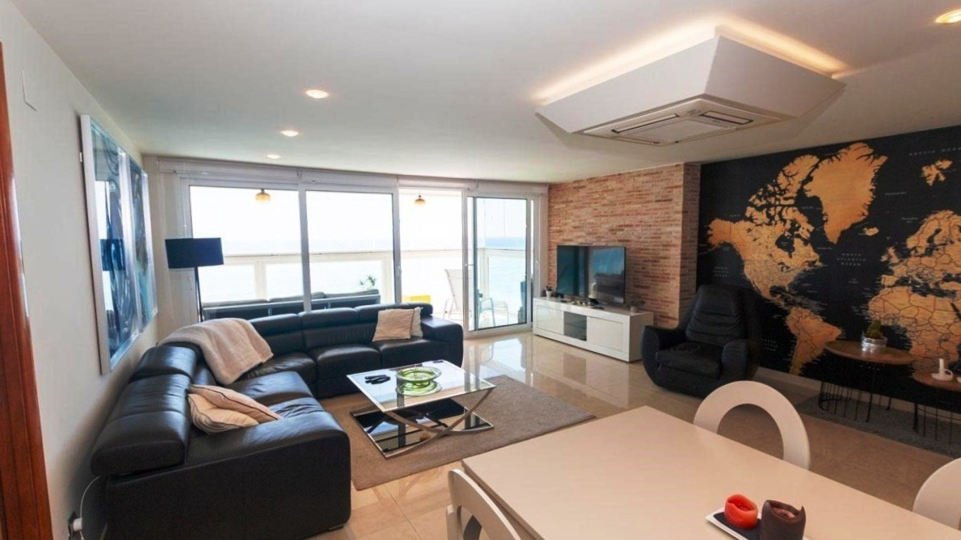 Sprzedaż - Apartment - Torrevieja - Playa Del Cura