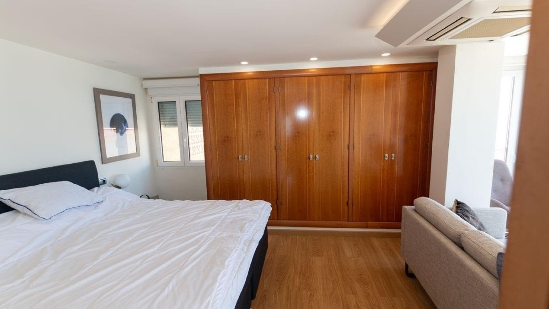 Sprzedaż - Apartment - Torrevieja - Playa Del Cura