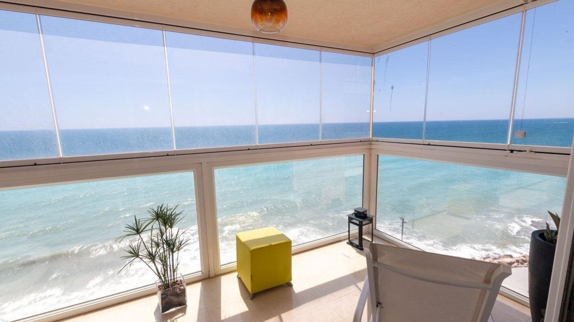 Sprzedaż - Apartment - Torrevieja - Playa Del Cura