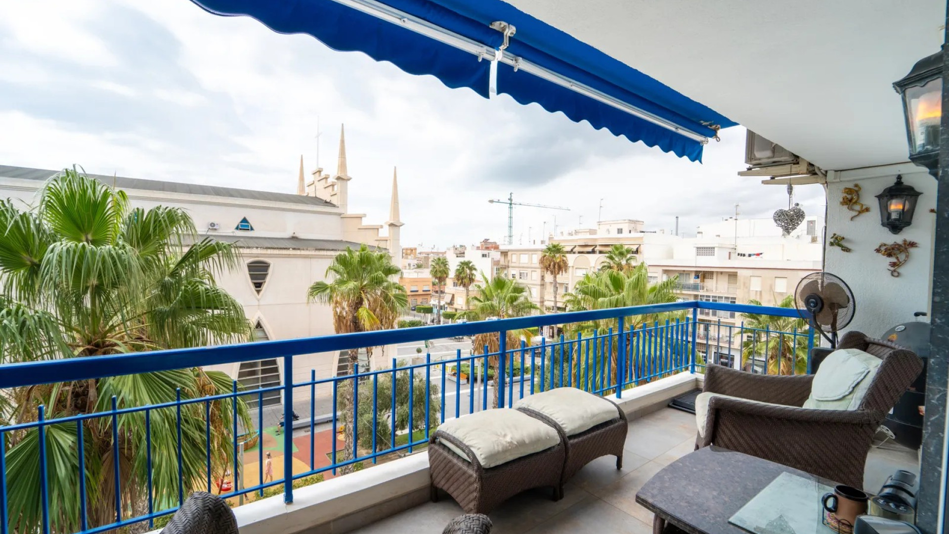 Sprzedaż - Apartment - Torrevieja - Playa Del Cura