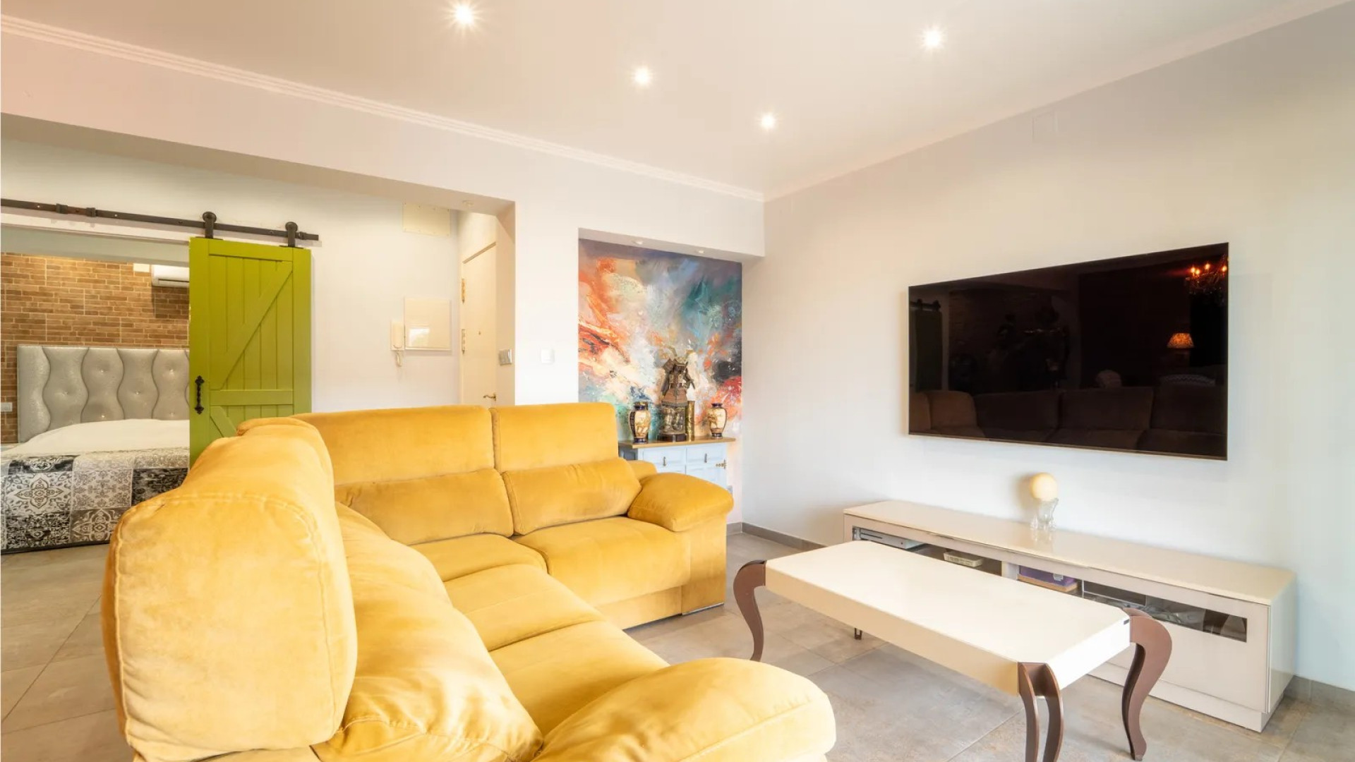 Sprzedaż - Apartment - Torrevieja - Playa Del Cura