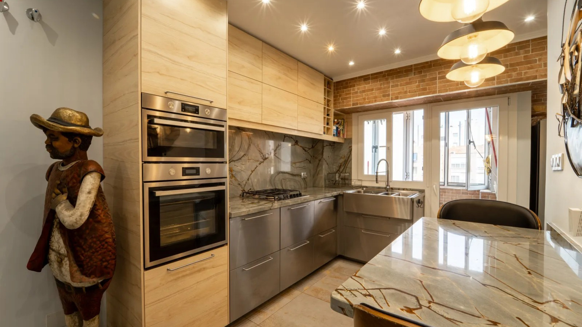 Sprzedaż - Apartment - Torrevieja - Playa Del Cura