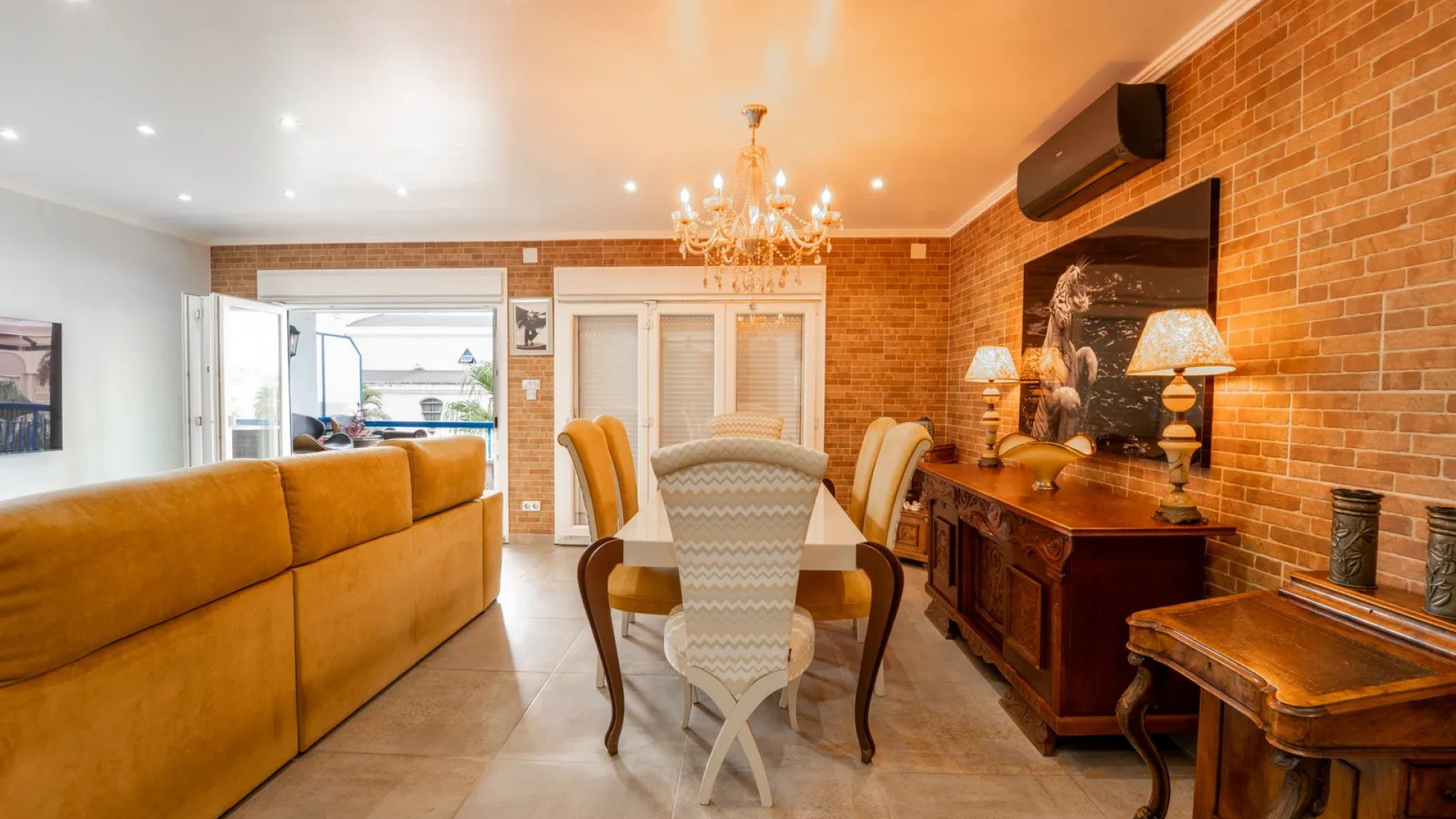 Sprzedaż - Apartment - Torrevieja - Playa Del Cura