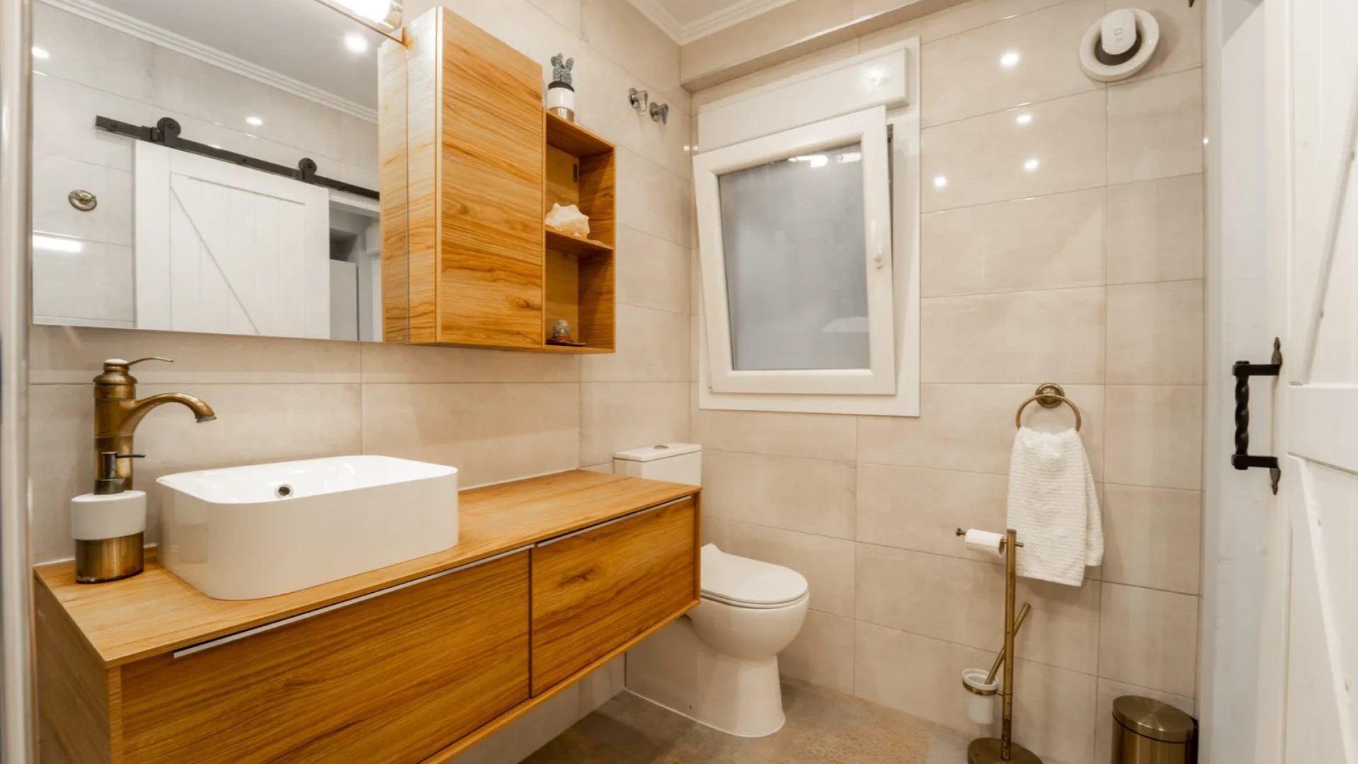 Sprzedaż - Apartment - Torrevieja - Playa Del Cura