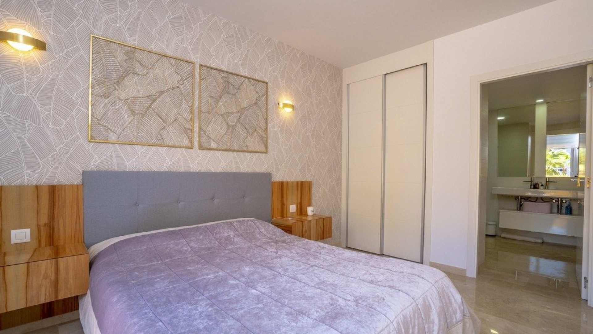 Sprzedaż - Apartment - Torrevieja - Punta Prima