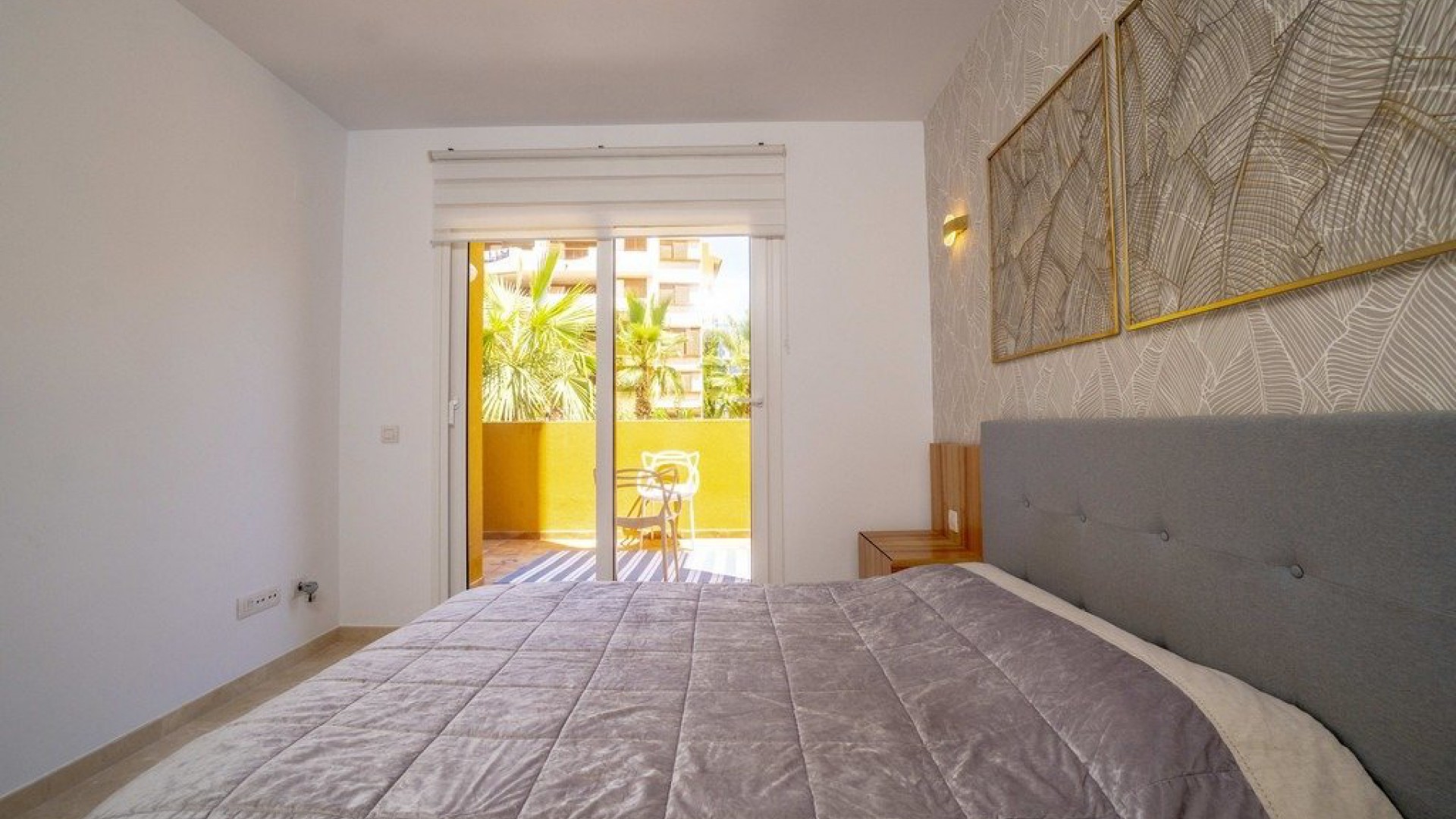 Sprzedaż - Apartment - Torrevieja - Punta Prima