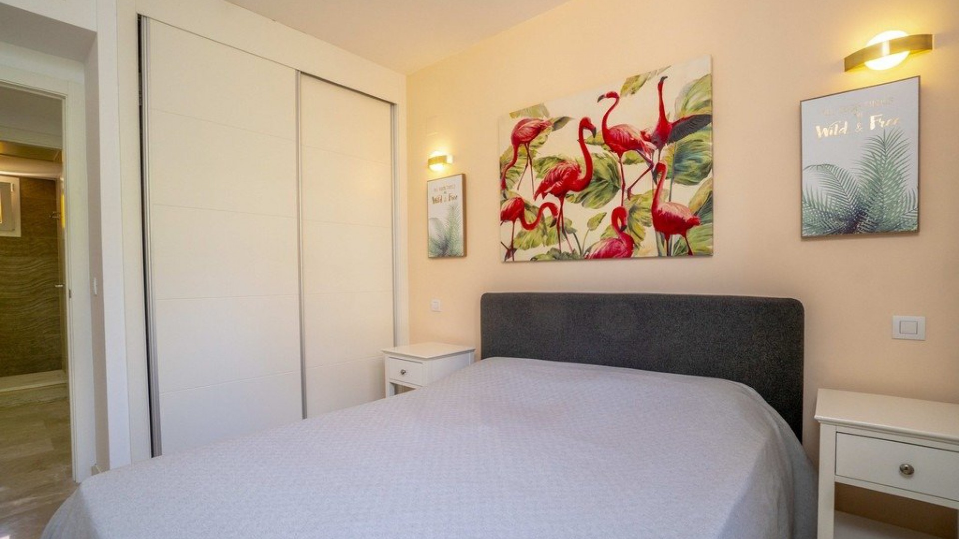 Sprzedaż - Apartment - Torrevieja - Punta Prima