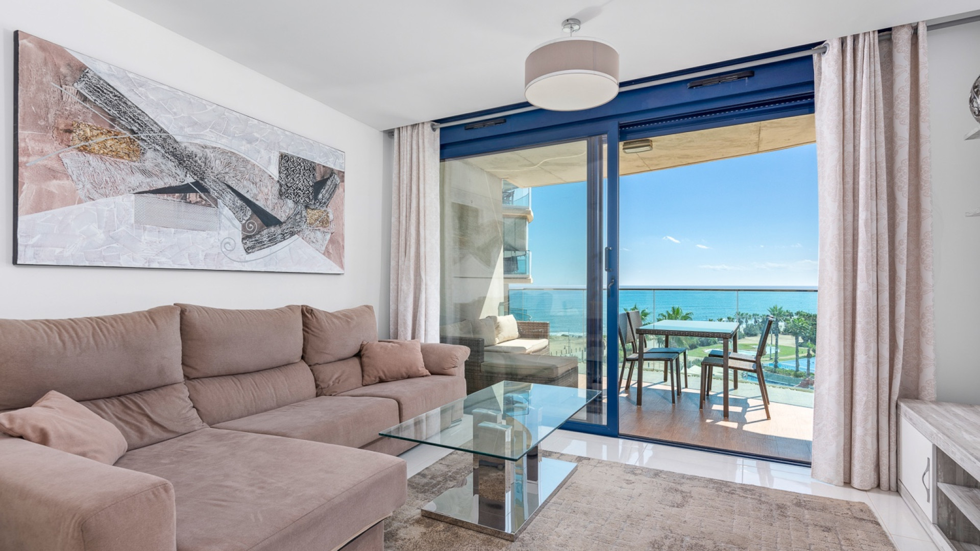 Sprzedaż - Apartment - Torrevieja - Punta Prima