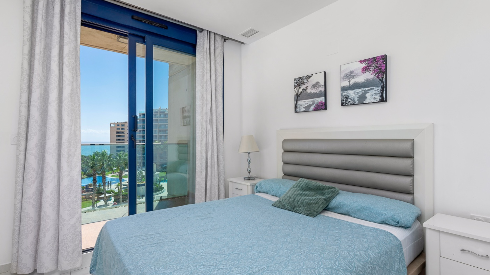 Sprzedaż - Apartment - Torrevieja - Punta Prima