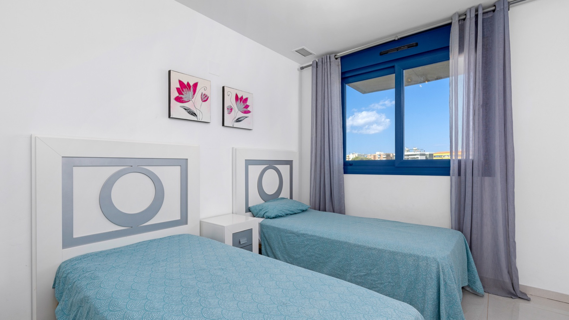 Sprzedaż - Apartment - Torrevieja - Punta Prima