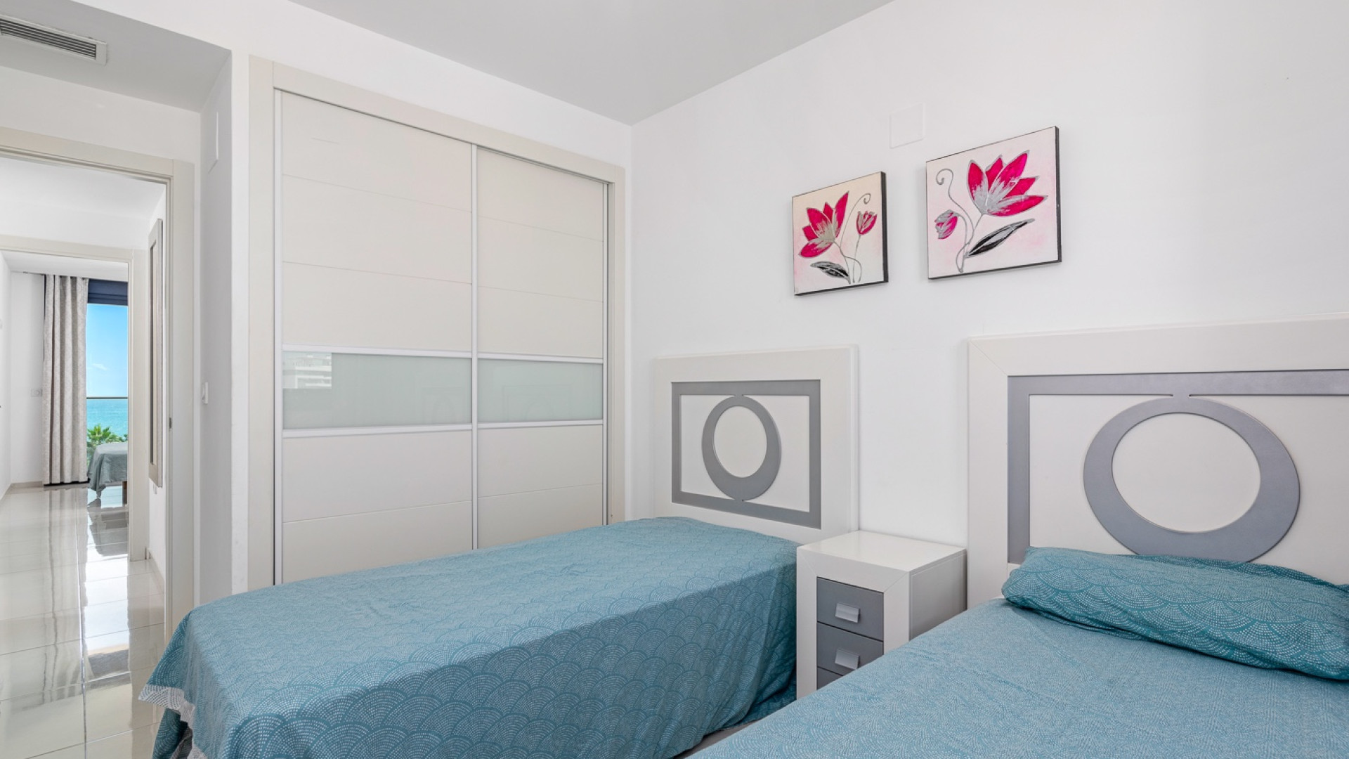 Sprzedaż - Apartment - Torrevieja - Punta Prima