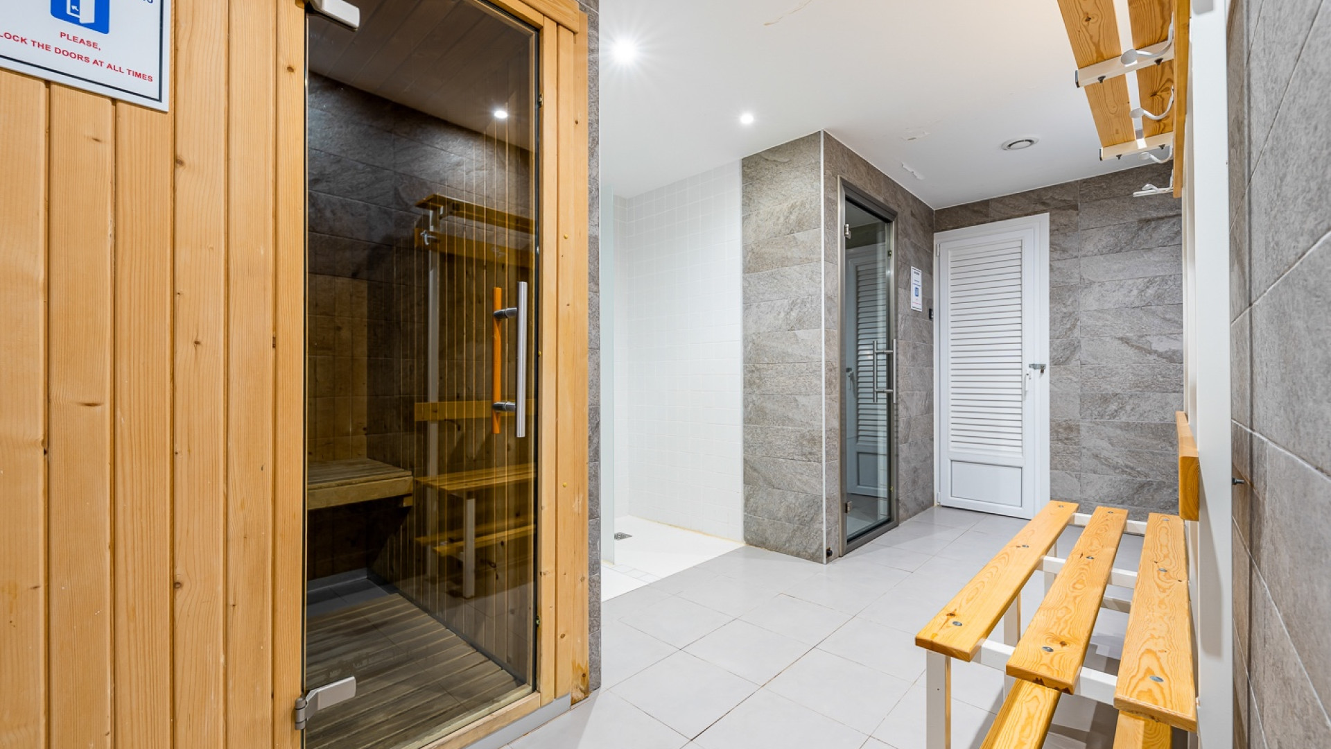 Sprzedaż - Apartment - Torrevieja - Punta Prima