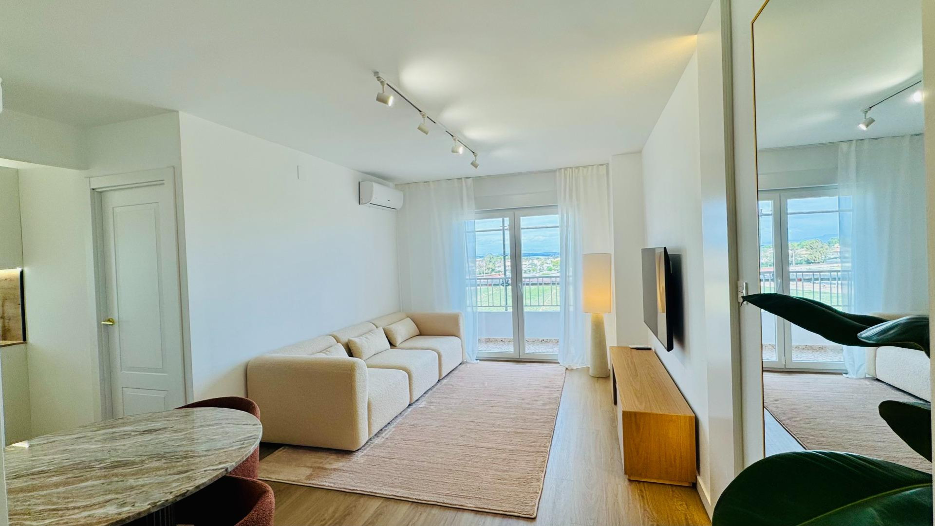 Sprzedaż - Apartment - Torrevieja - Punta Prima
