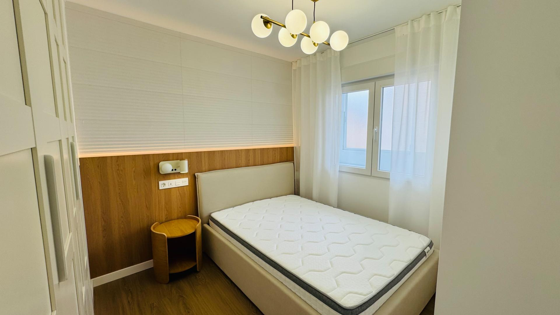 Sprzedaż - Apartment - Torrevieja - Punta Prima
