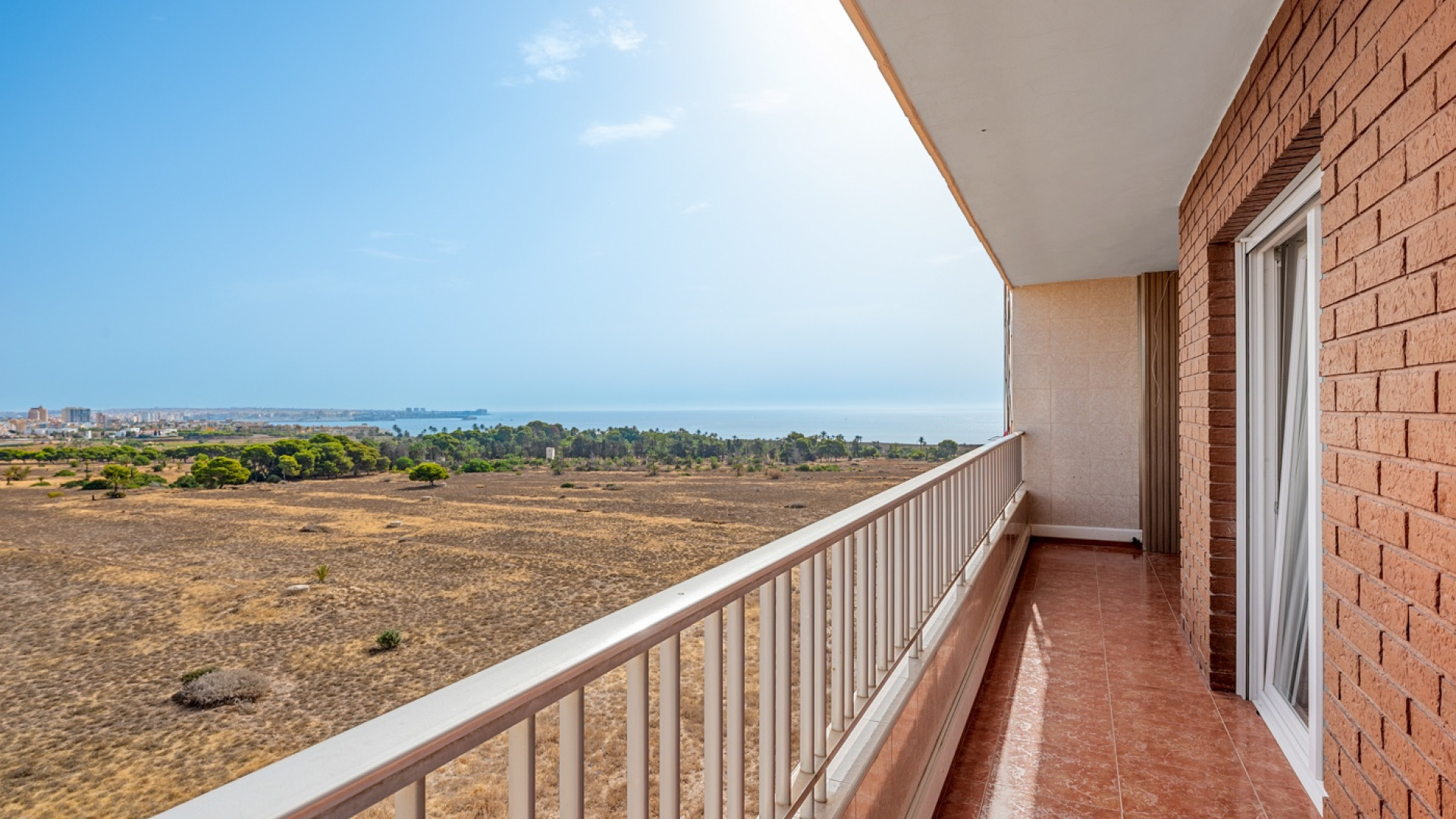 Sprzedaż - Apartment - Torrevieja - Punta Prima