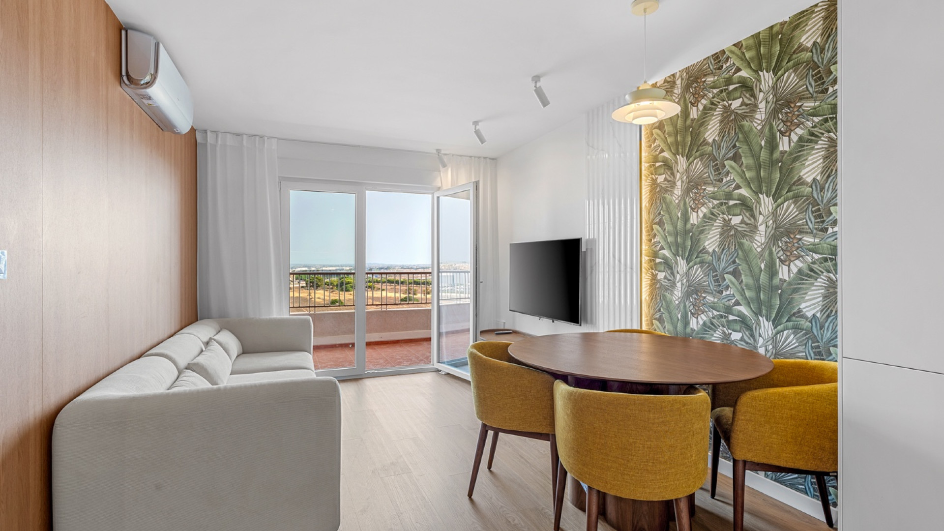Sprzedaż - Apartment - Torrevieja - Punta Prima