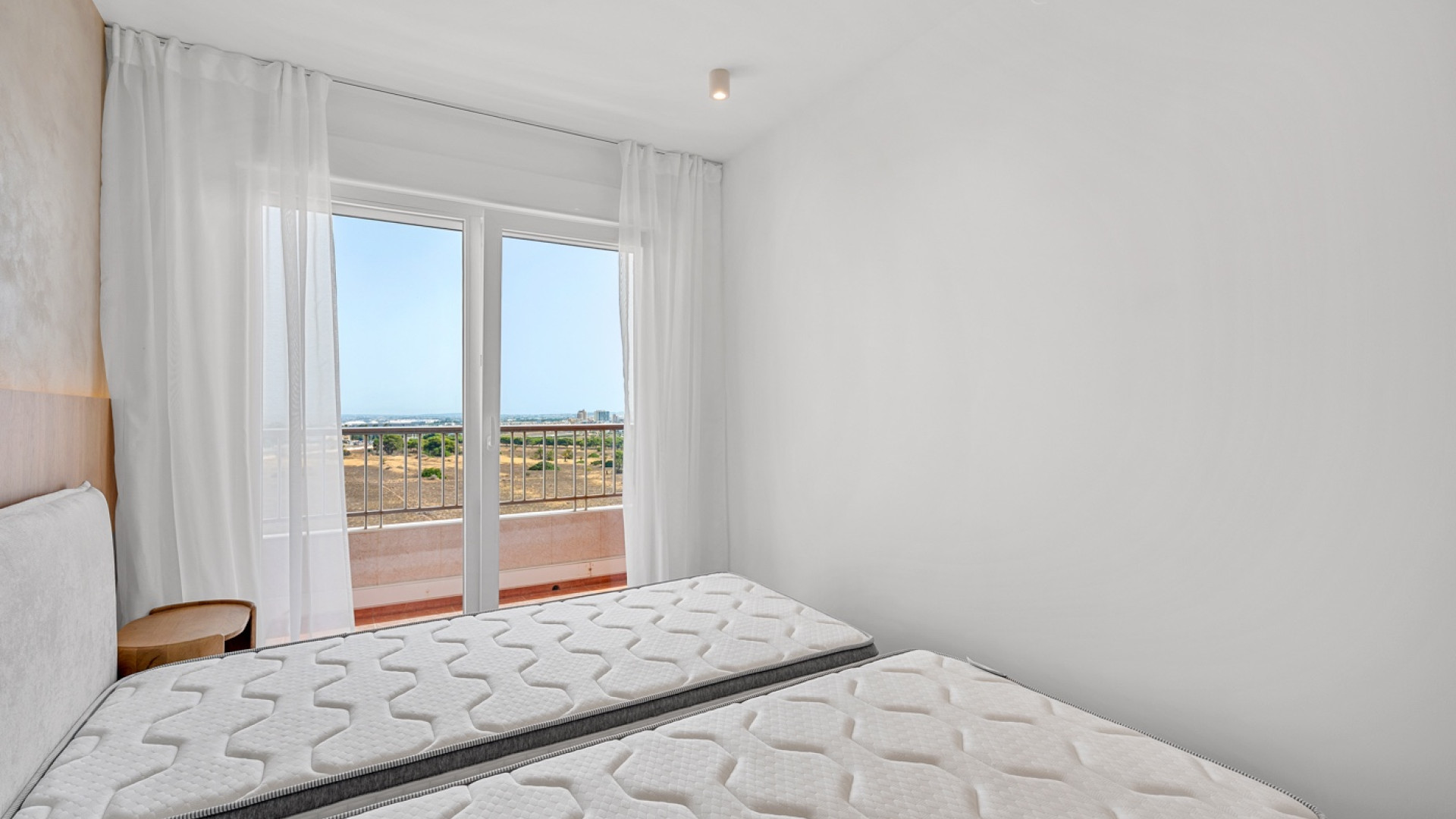 Sprzedaż - Apartment - Torrevieja - Punta Prima