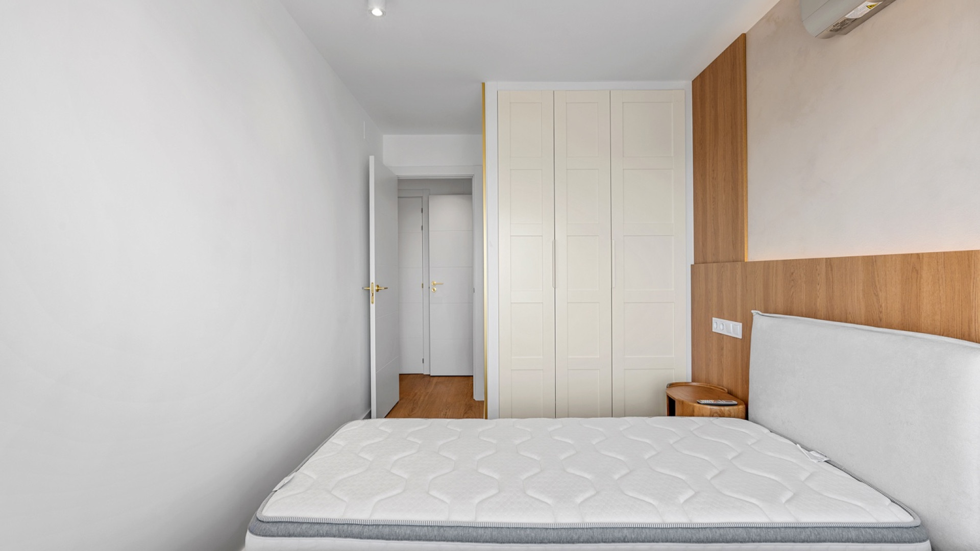 Sprzedaż - Apartment - Torrevieja - Punta Prima
