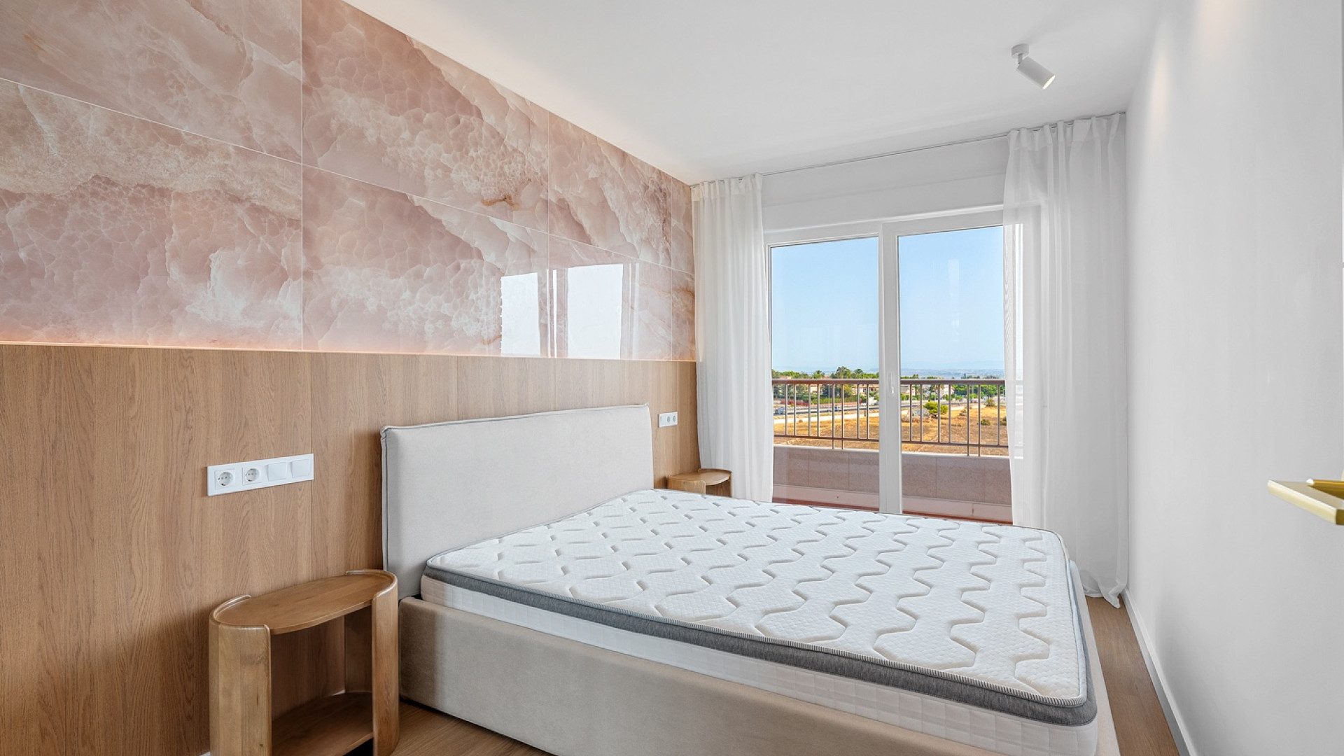 Sprzedaż - Apartment - Torrevieja - Punta Prima