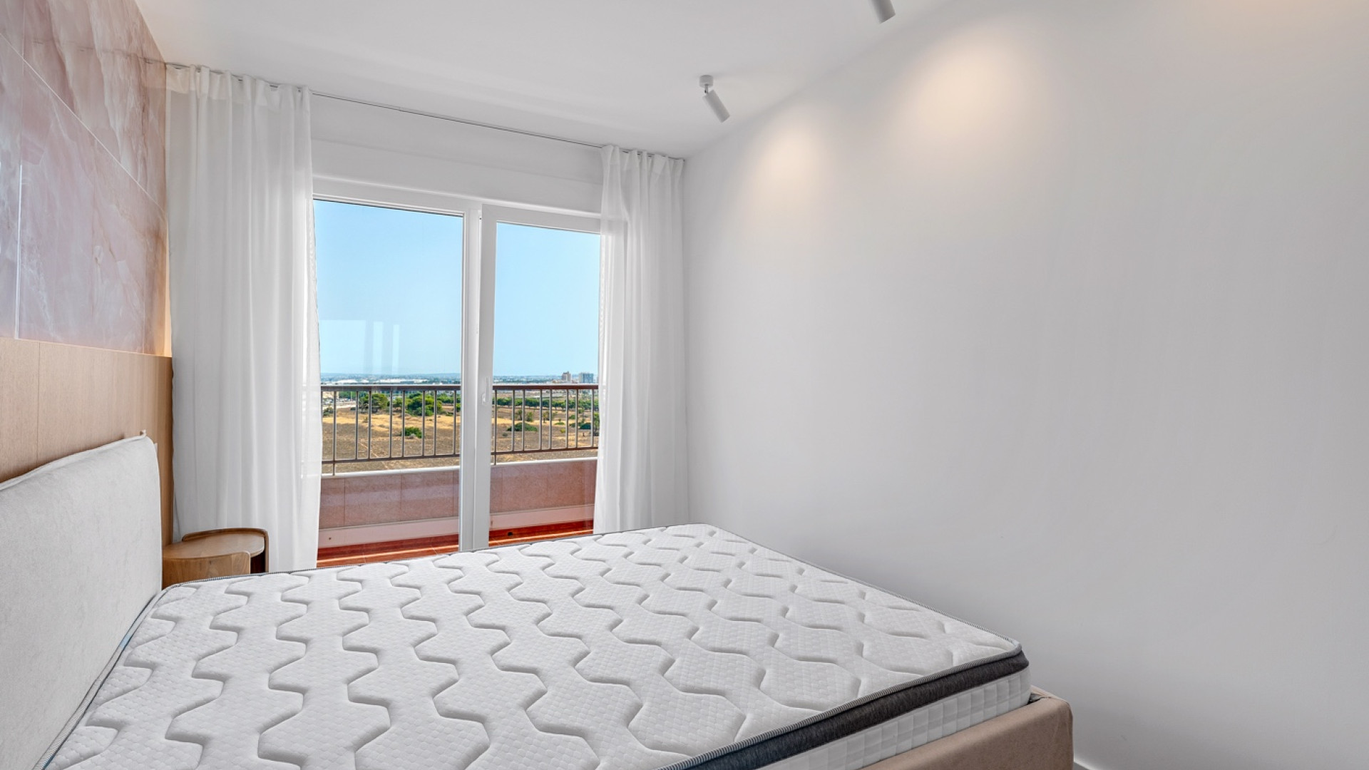 Sprzedaż - Apartment - Torrevieja - Punta Prima