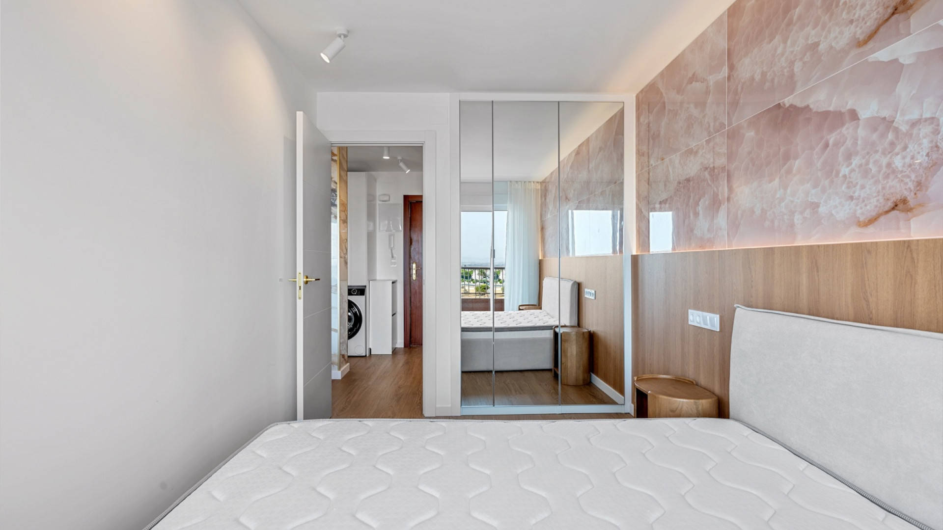 Sprzedaż - Apartment - Torrevieja - Punta Prima