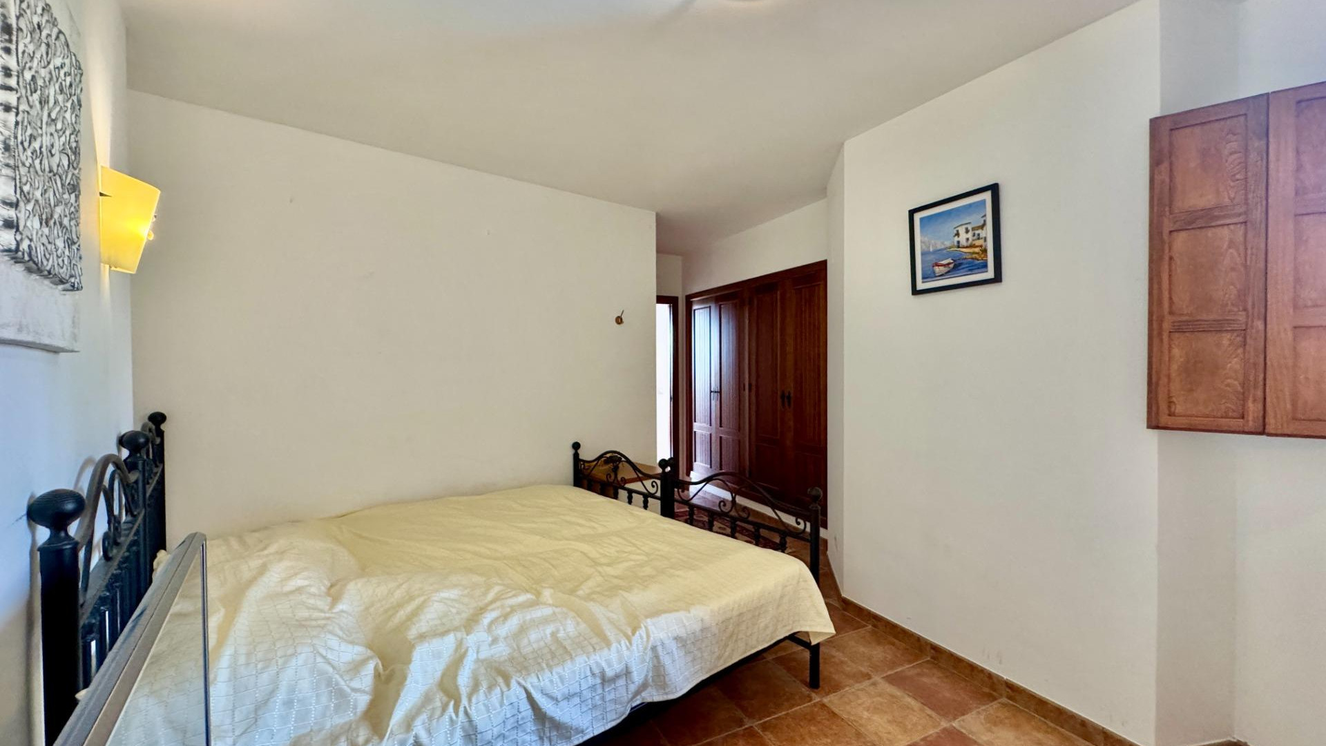 Sprzedaż - Apartment - Torrevieja - Punta Prima