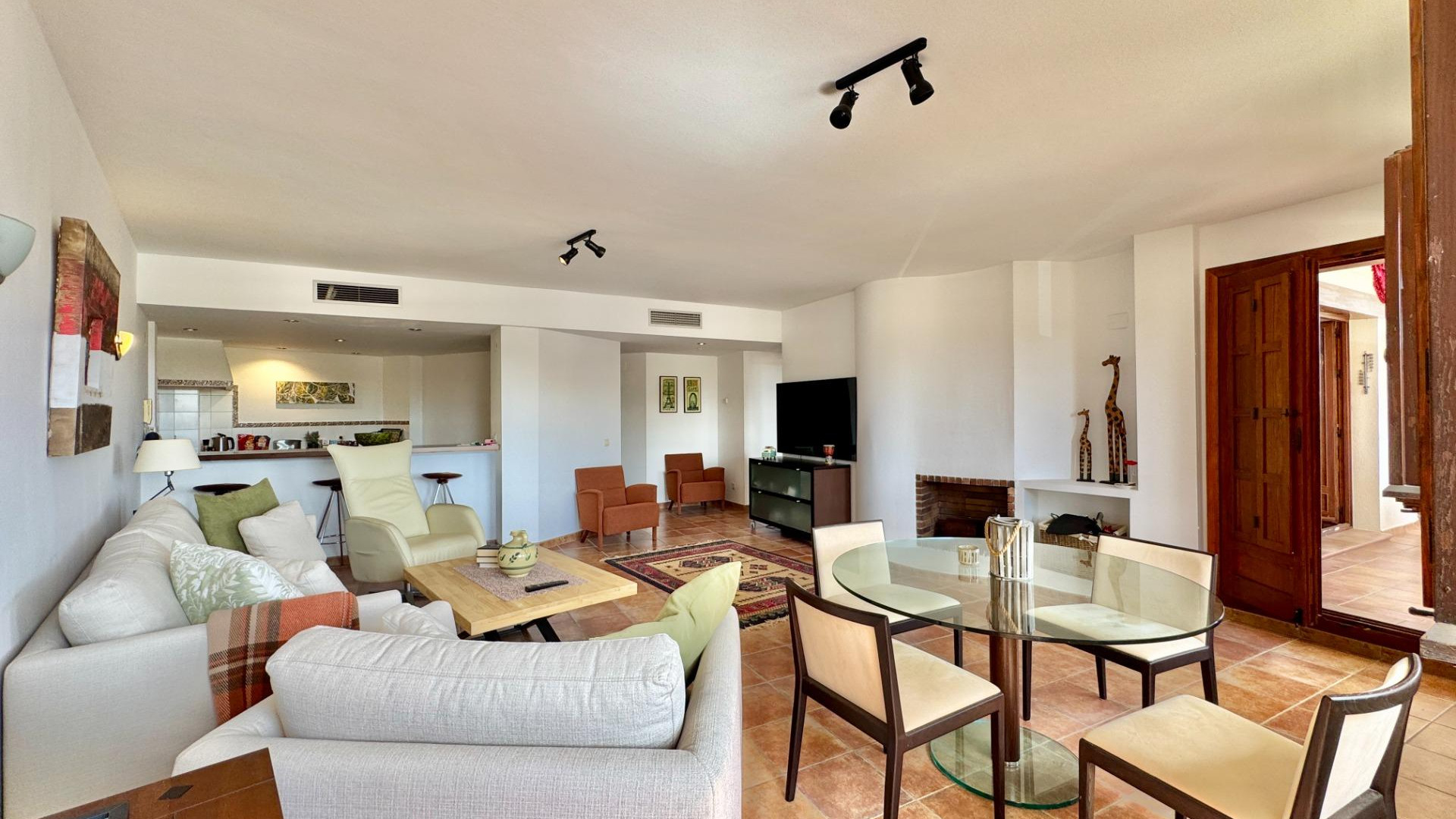 Sprzedaż - Apartment - Torrevieja - Punta Prima