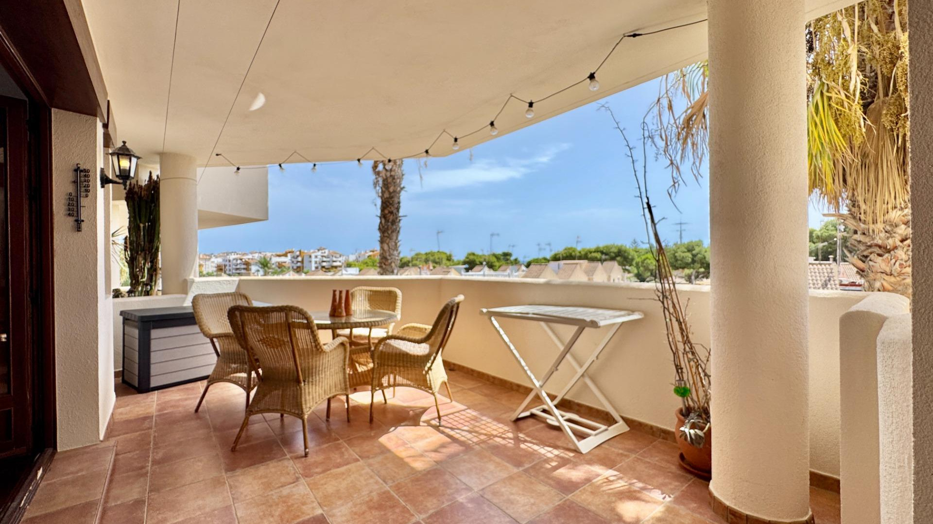 Sprzedaż - Apartment - Torrevieja - Punta Prima