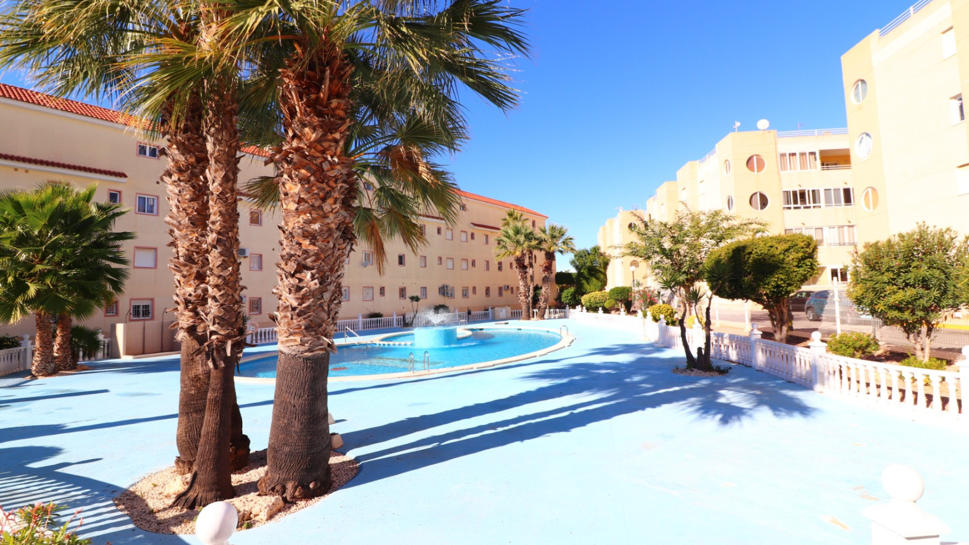 Sprzedaż - Apartment - Torrevieja - San Luis