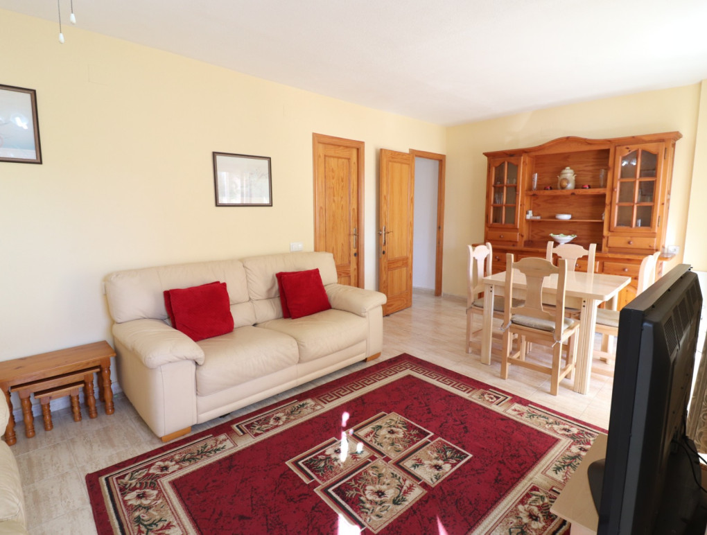 Sprzedaż - Apartment - Torrevieja - San Luis