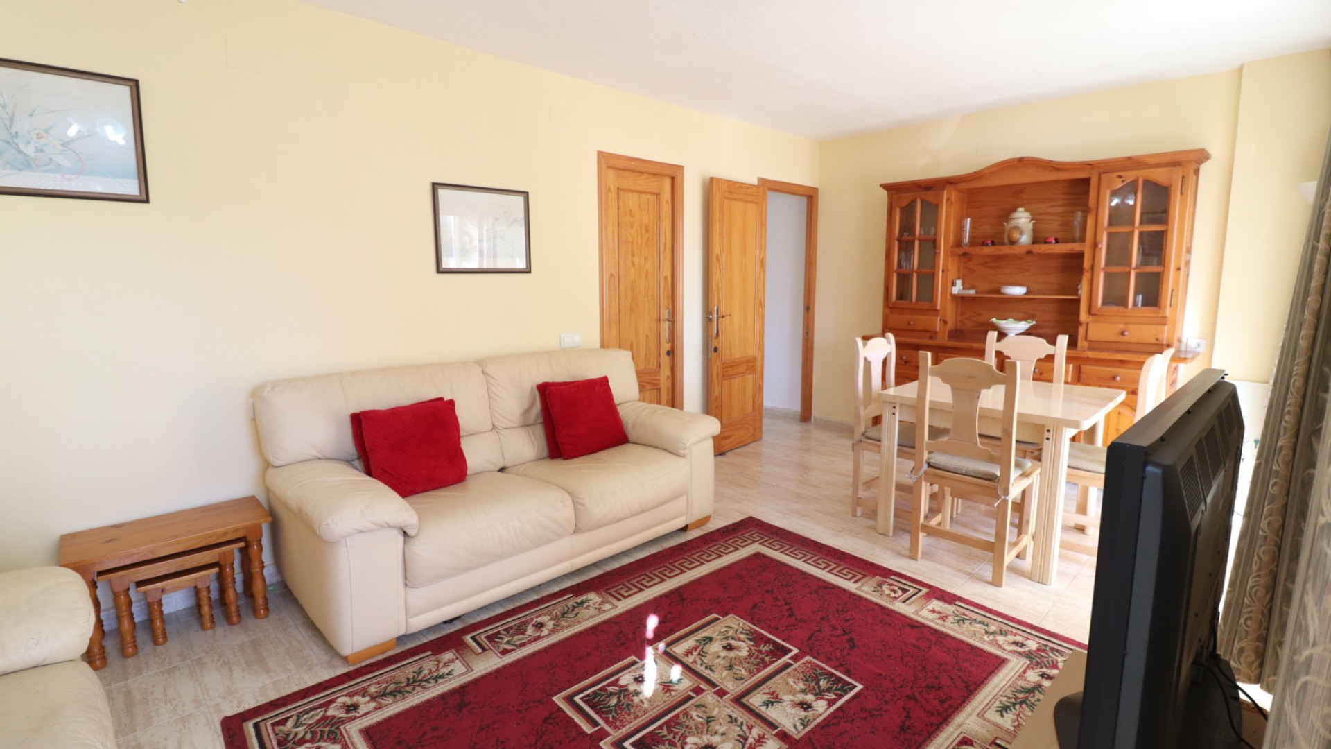 Sprzedaż - Apartment - Torrevieja - San Luis