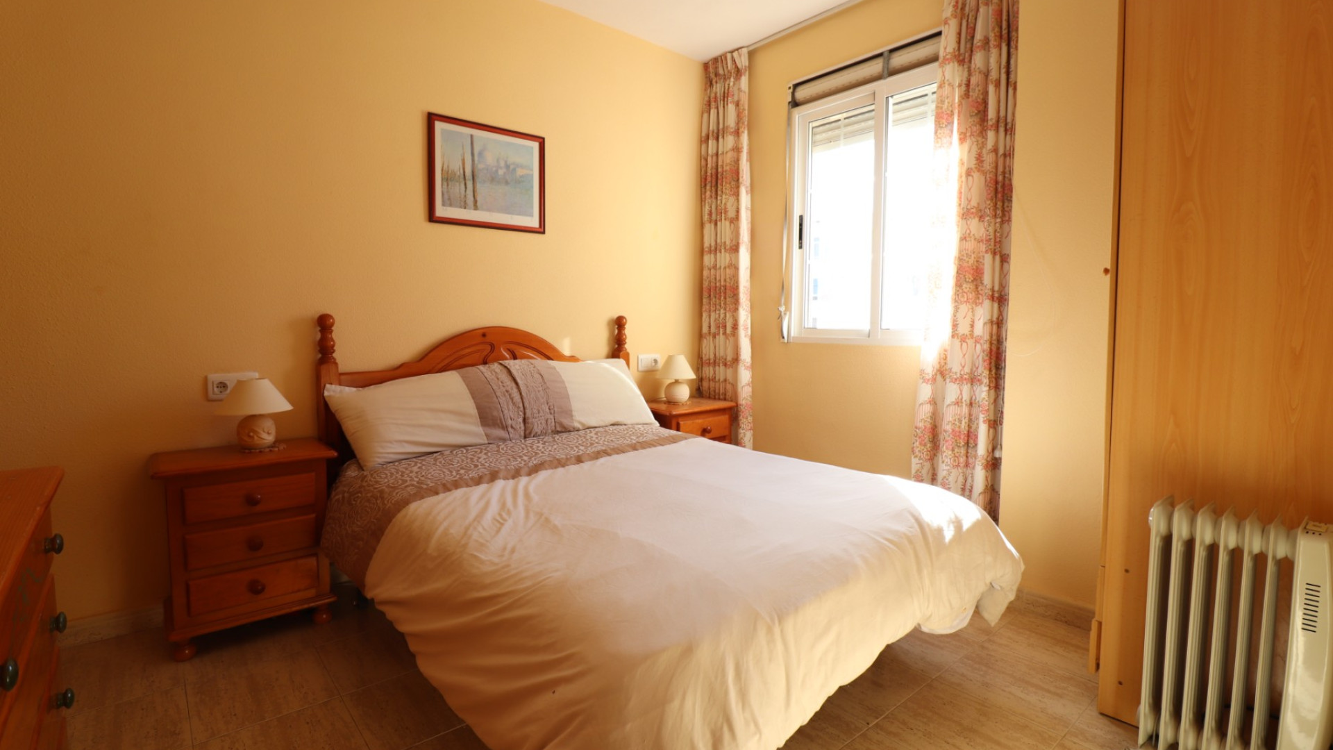 Sprzedaż - Apartment - Torrevieja - San Luis