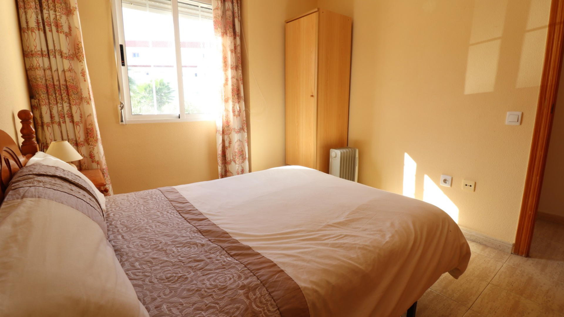 Sprzedaż - Apartment - Torrevieja - San Luis