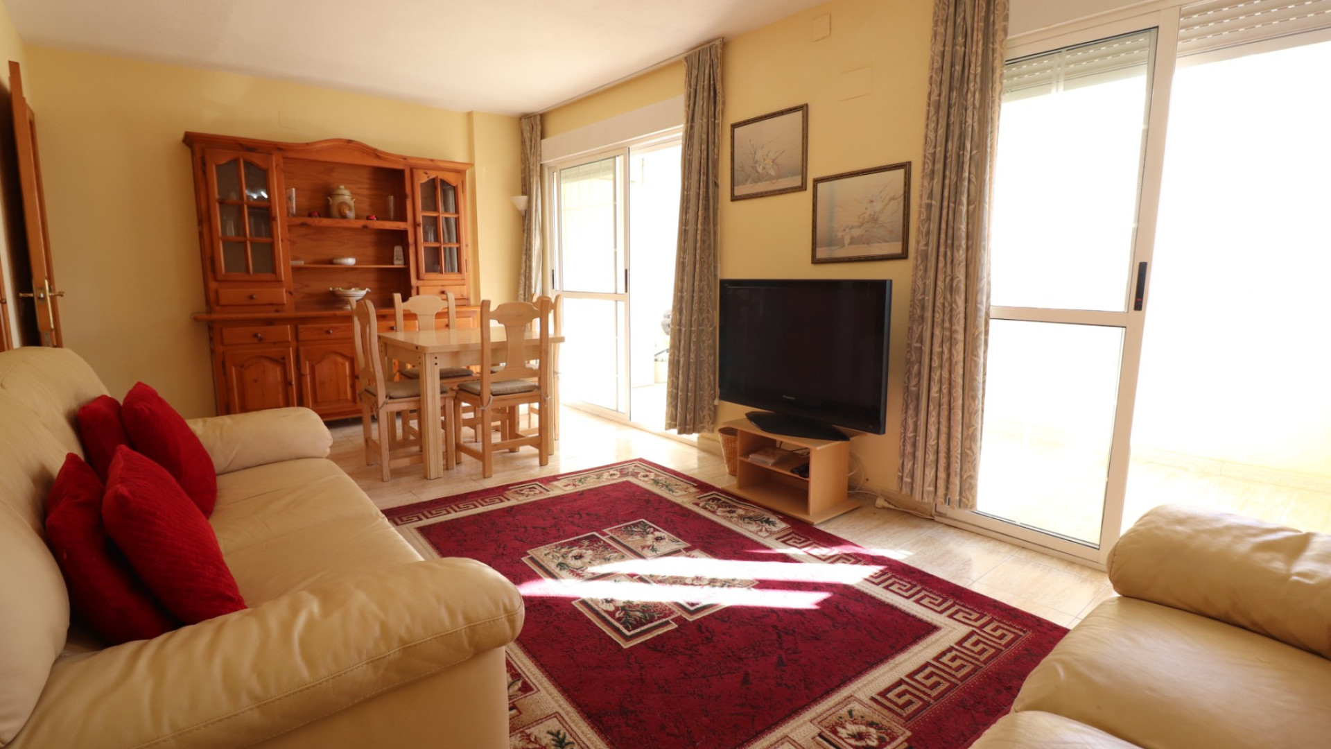 Sprzedaż - Apartment - Torrevieja - San Luis